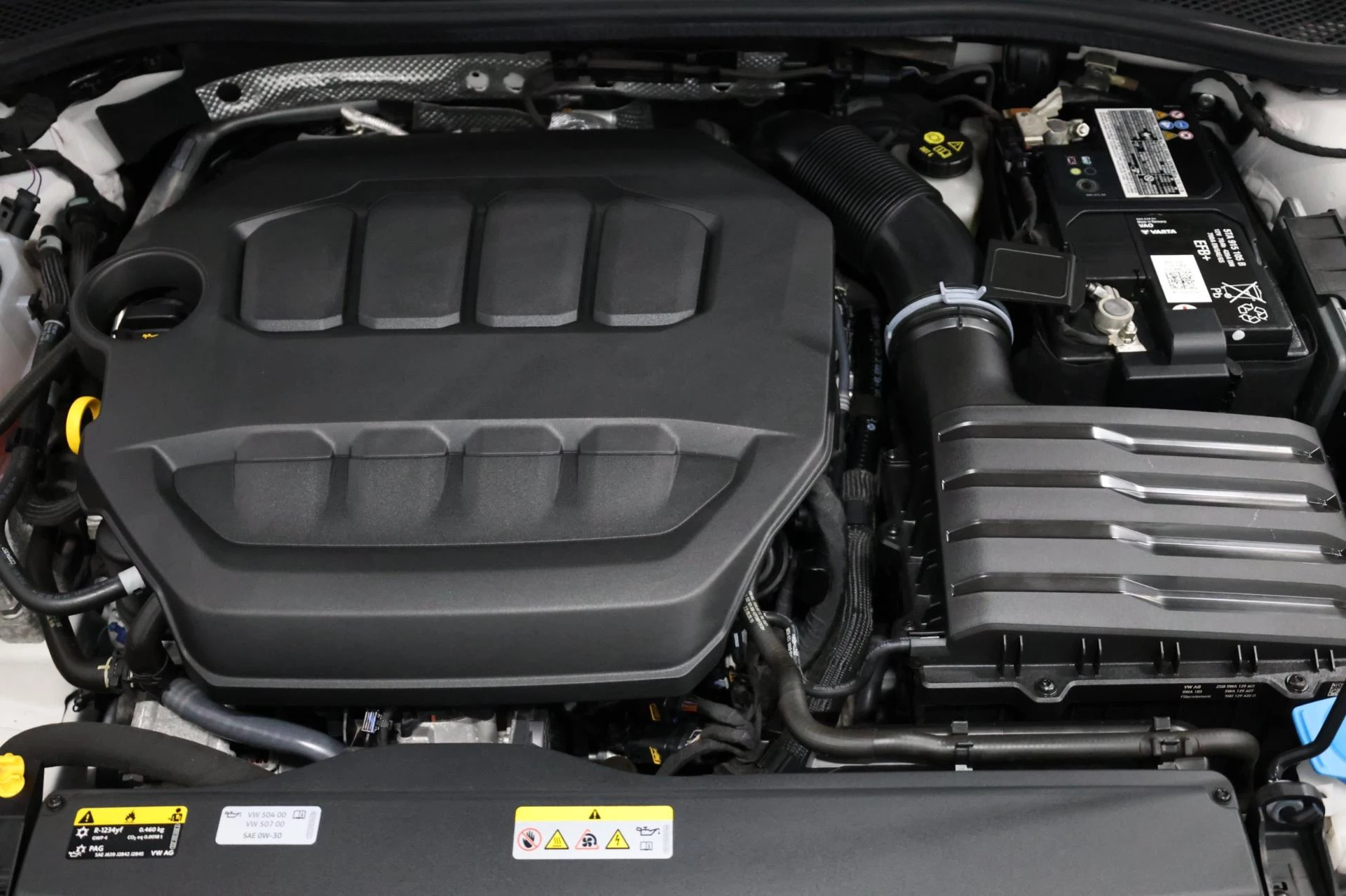 Hoofdafbeelding CUPRA Leon