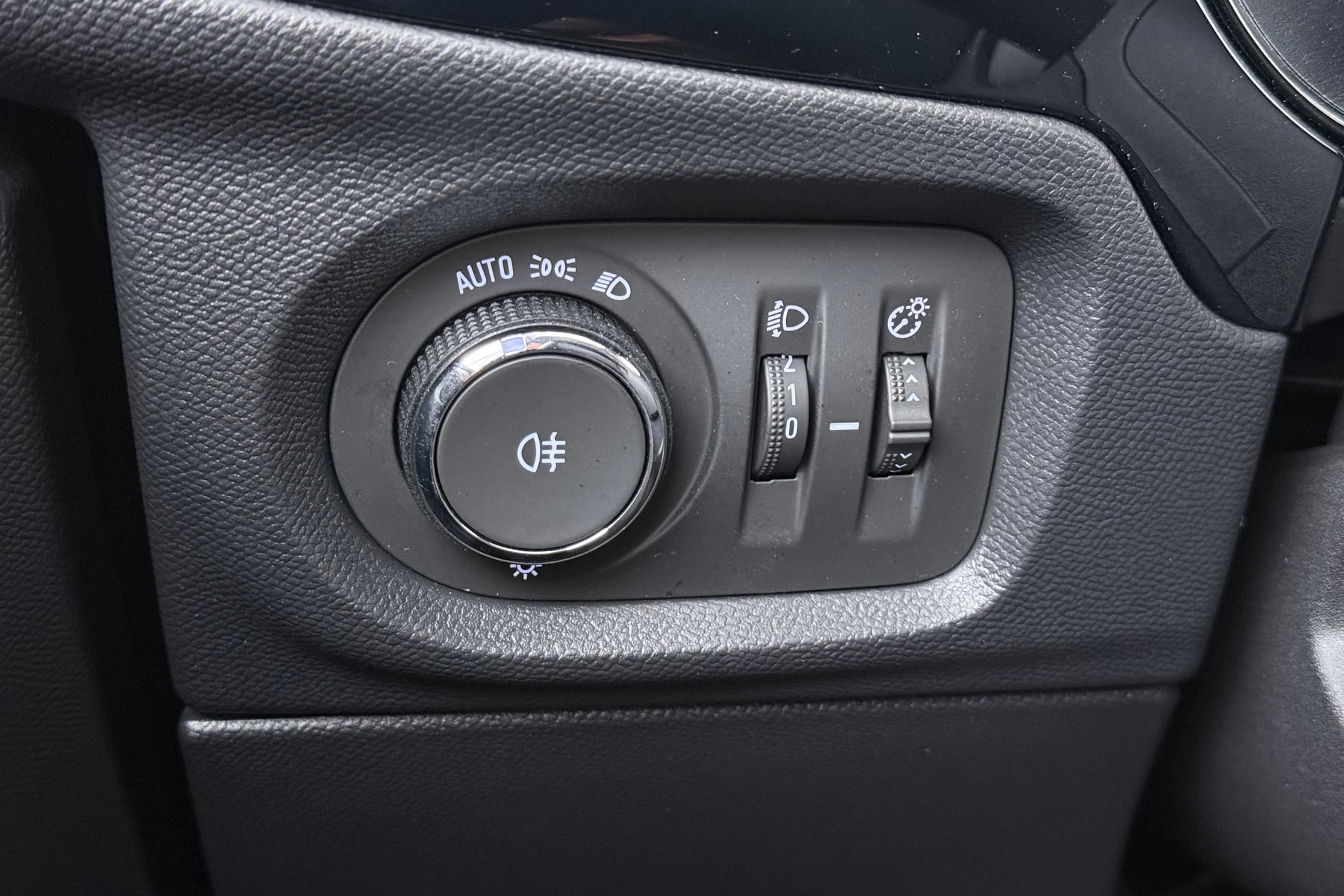 Hoofdafbeelding Opel Corsa-e