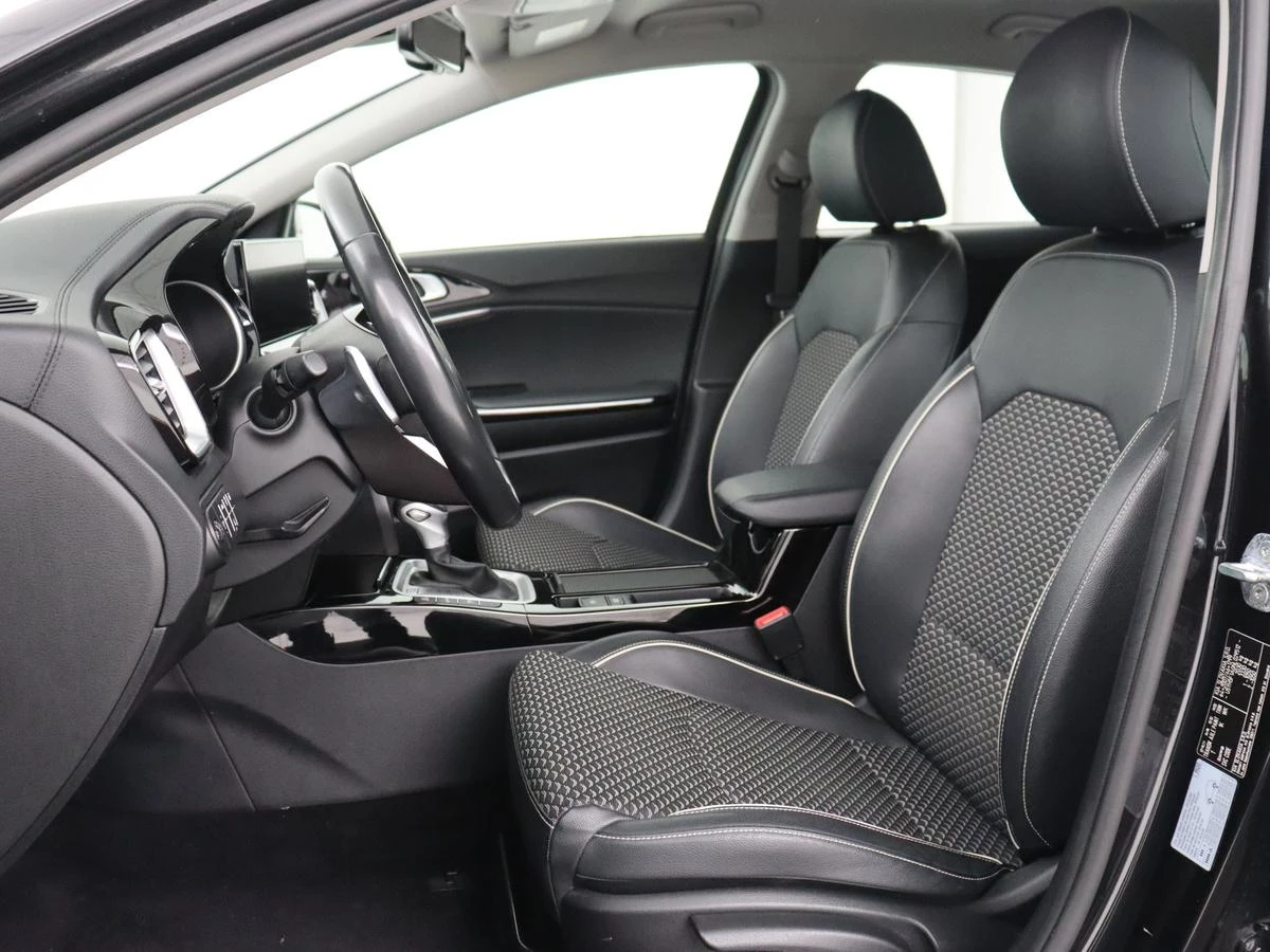 Hoofdafbeelding Kia XCeed