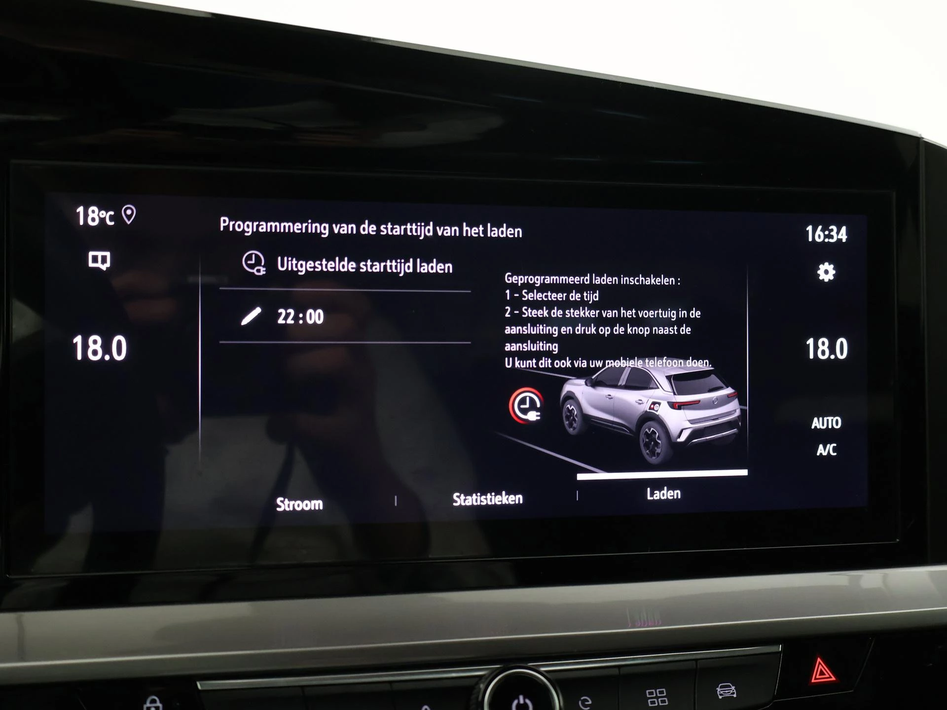 Hoofdafbeelding Opel Mokka-e