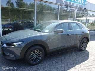 Hoofdafbeelding Mazda CX-30 Mazda CX-30 2.0 e-SkyActiv-G M Hybrid Comfort