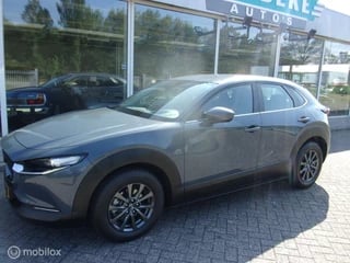 Mazda CX-30 2.0 e-SkyActiv-G M Hybrid Comfort