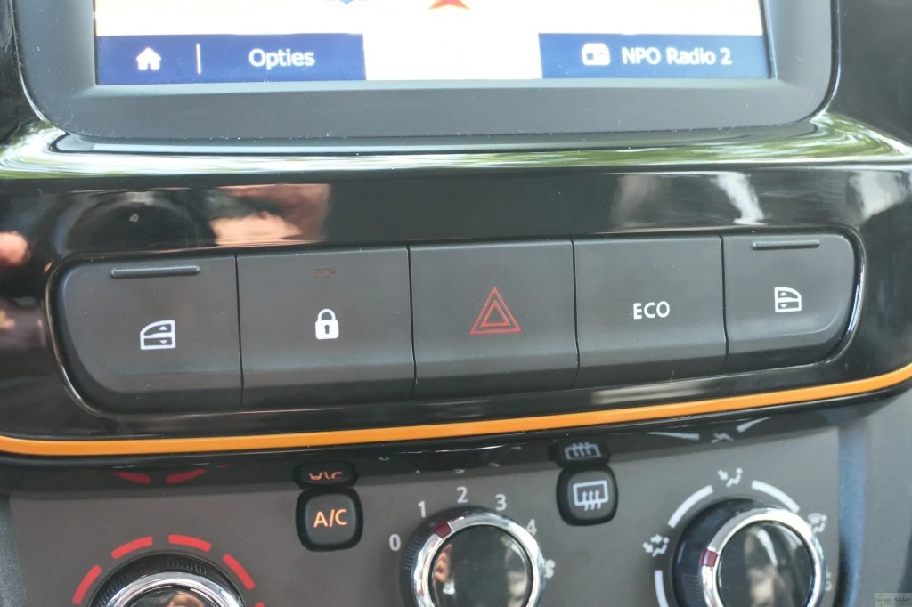 Hoofdafbeelding Dacia Spring