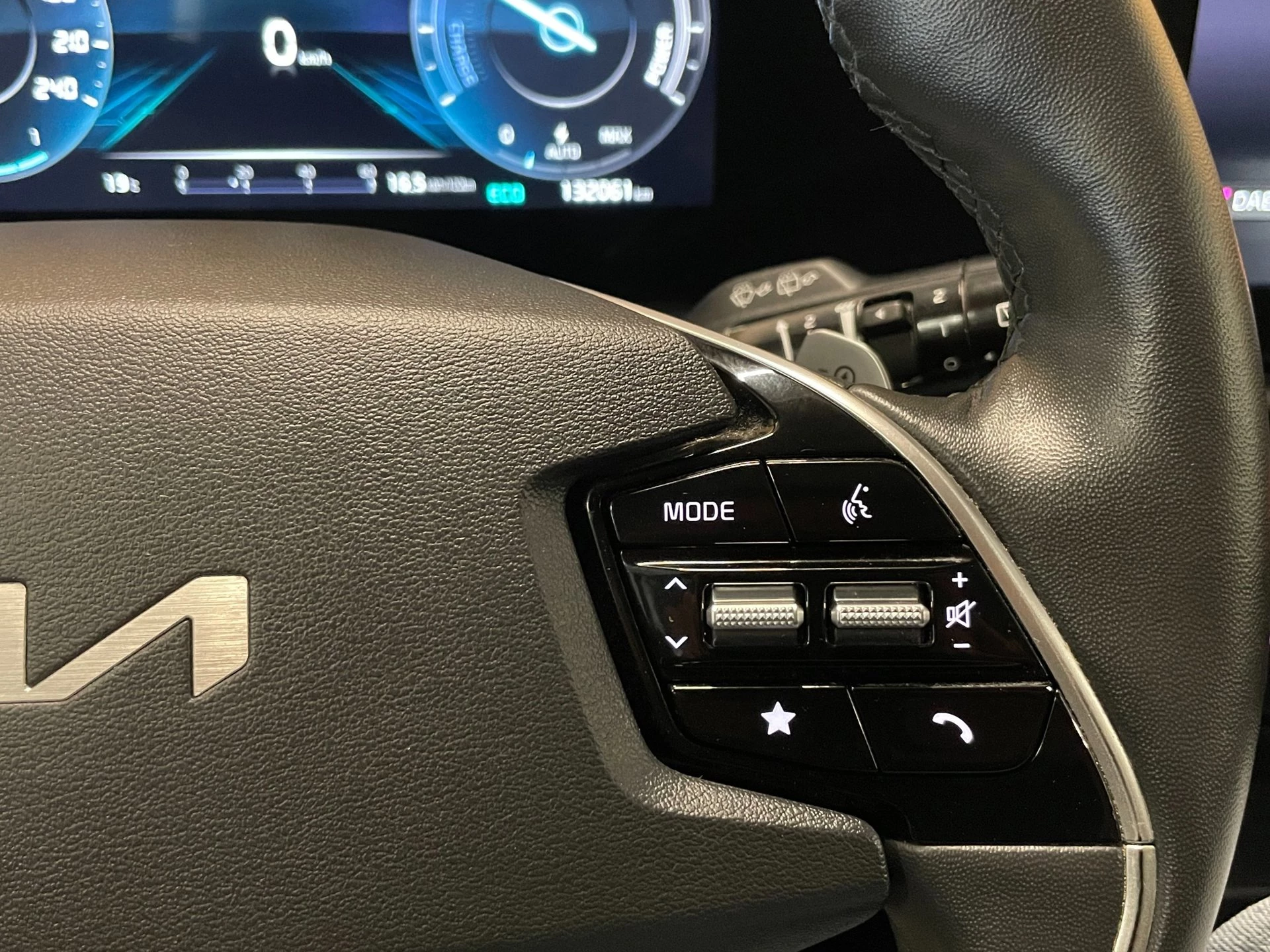 Hoofdafbeelding Kia Niro EV