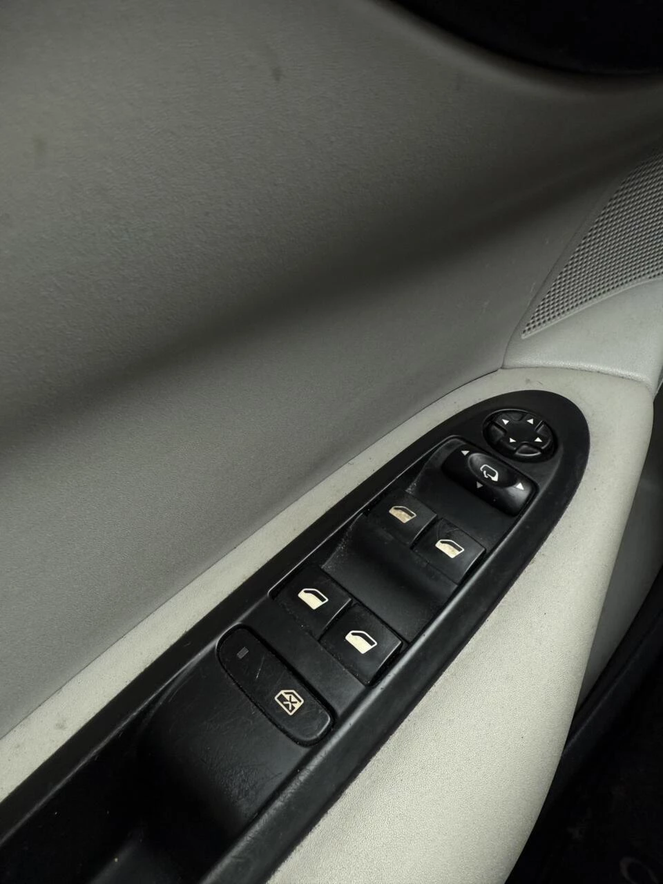 Hoofdafbeelding Citroën C4