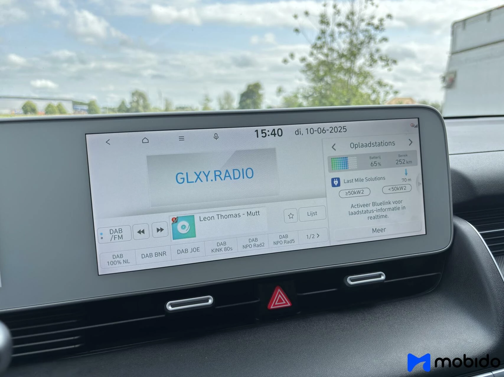 Hoofdafbeelding Hyundai IONIQ 5