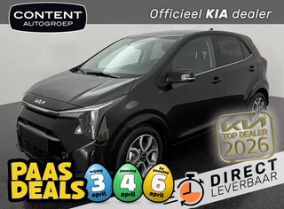 Kia Picanto 1.0 GDI 5-zits ExecutiveLine
