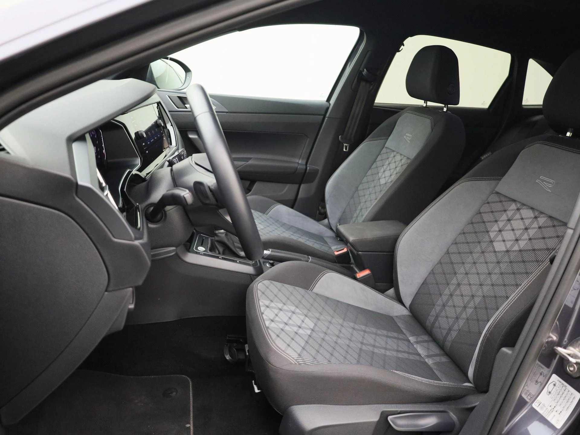 Hoofdafbeelding Volkswagen Taigo