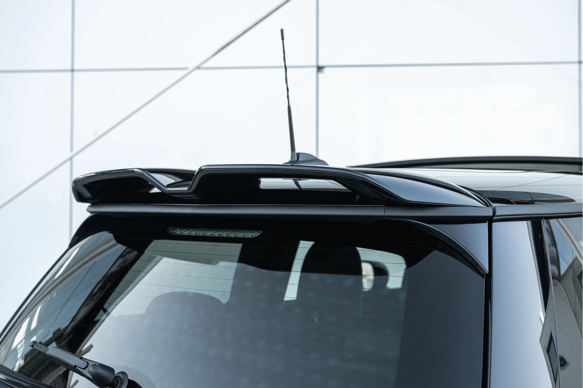 Hoofdafbeelding MINI 3-deurs