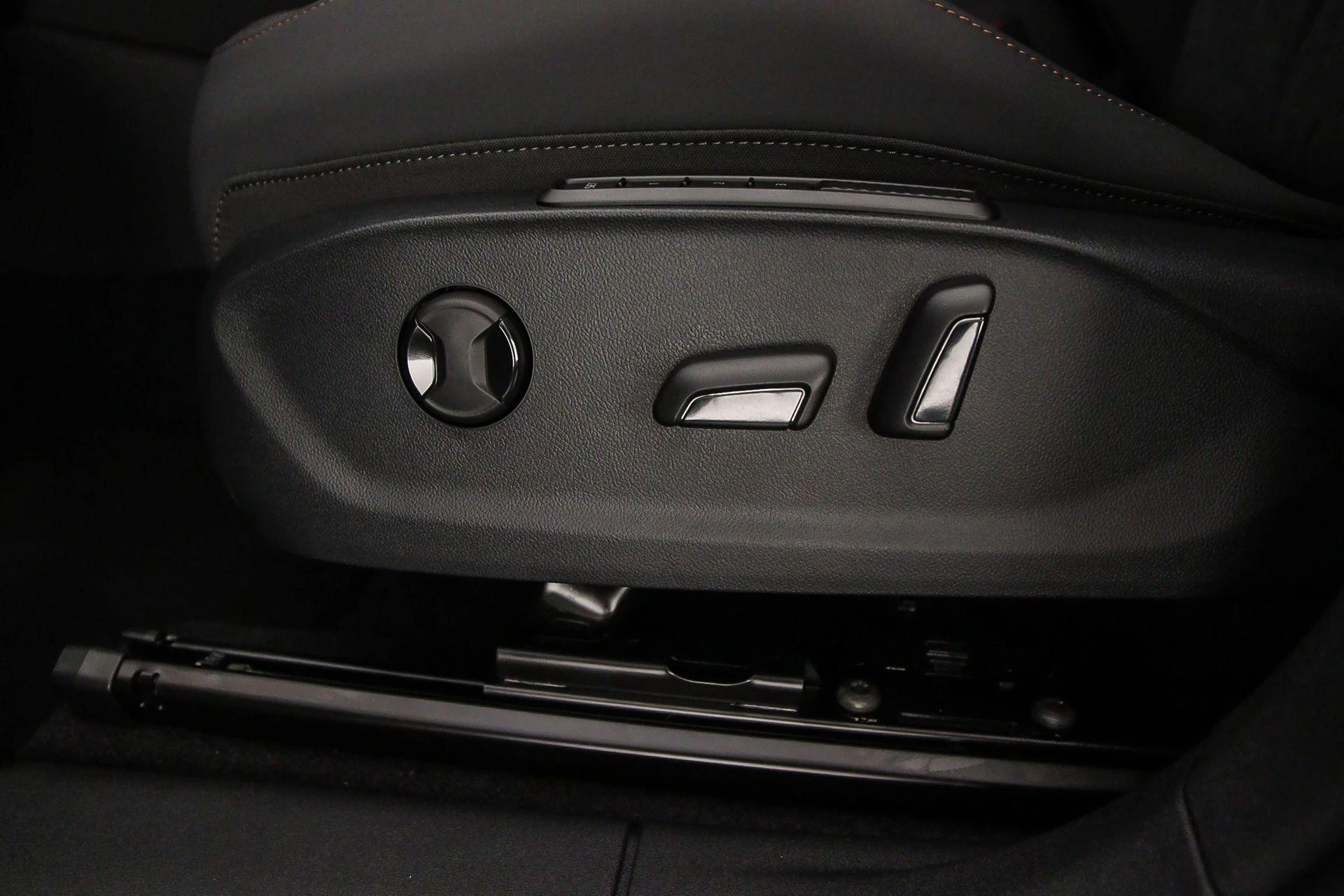 Hoofdafbeelding CUPRA Terramar