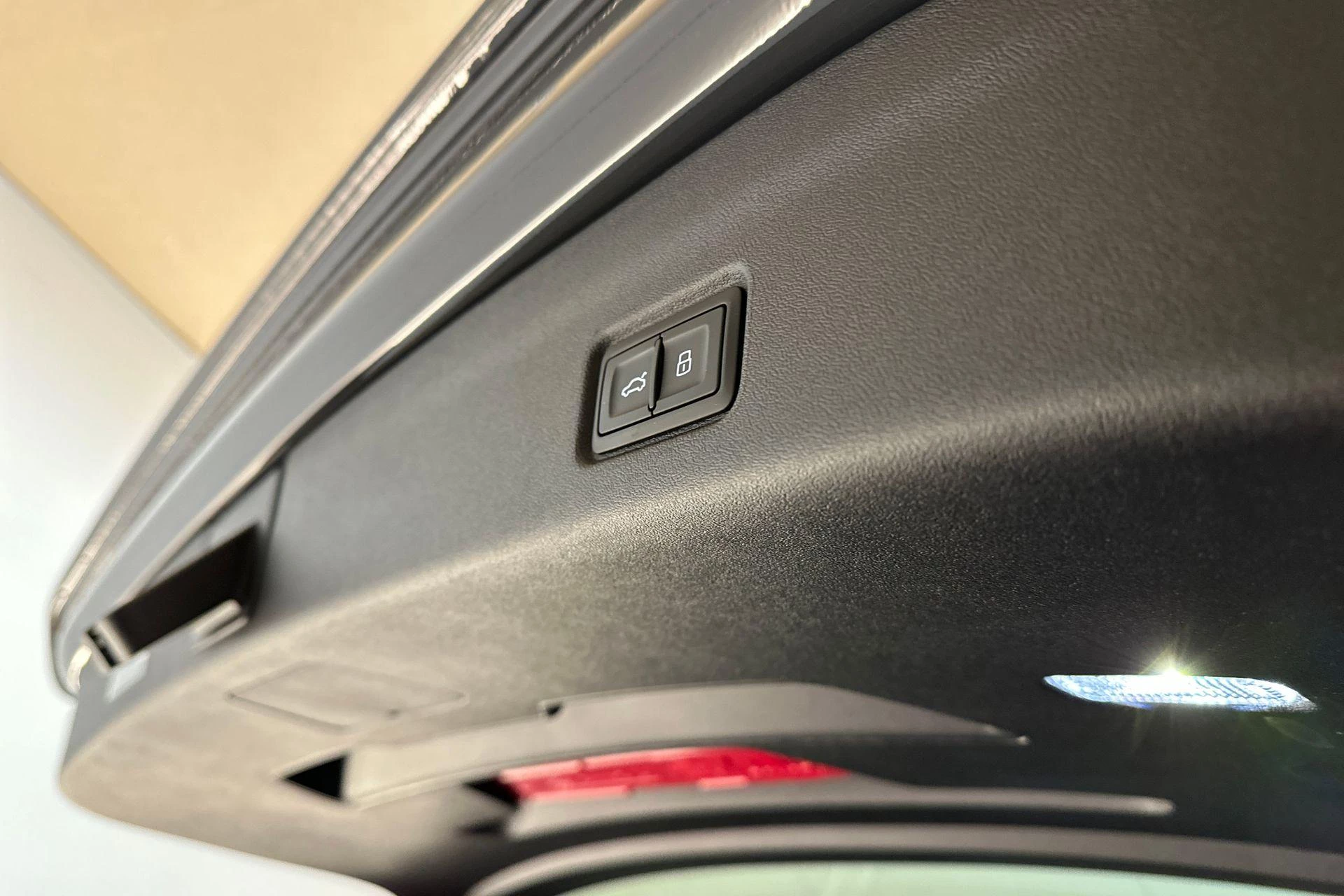 Hoofdafbeelding Audi Q6 e-tron