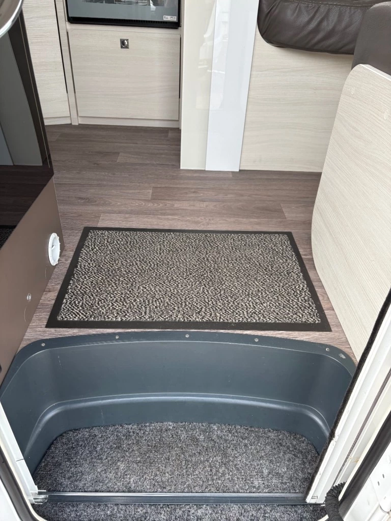 Hoofdafbeelding Chausson 727 Ga Welcome 2019