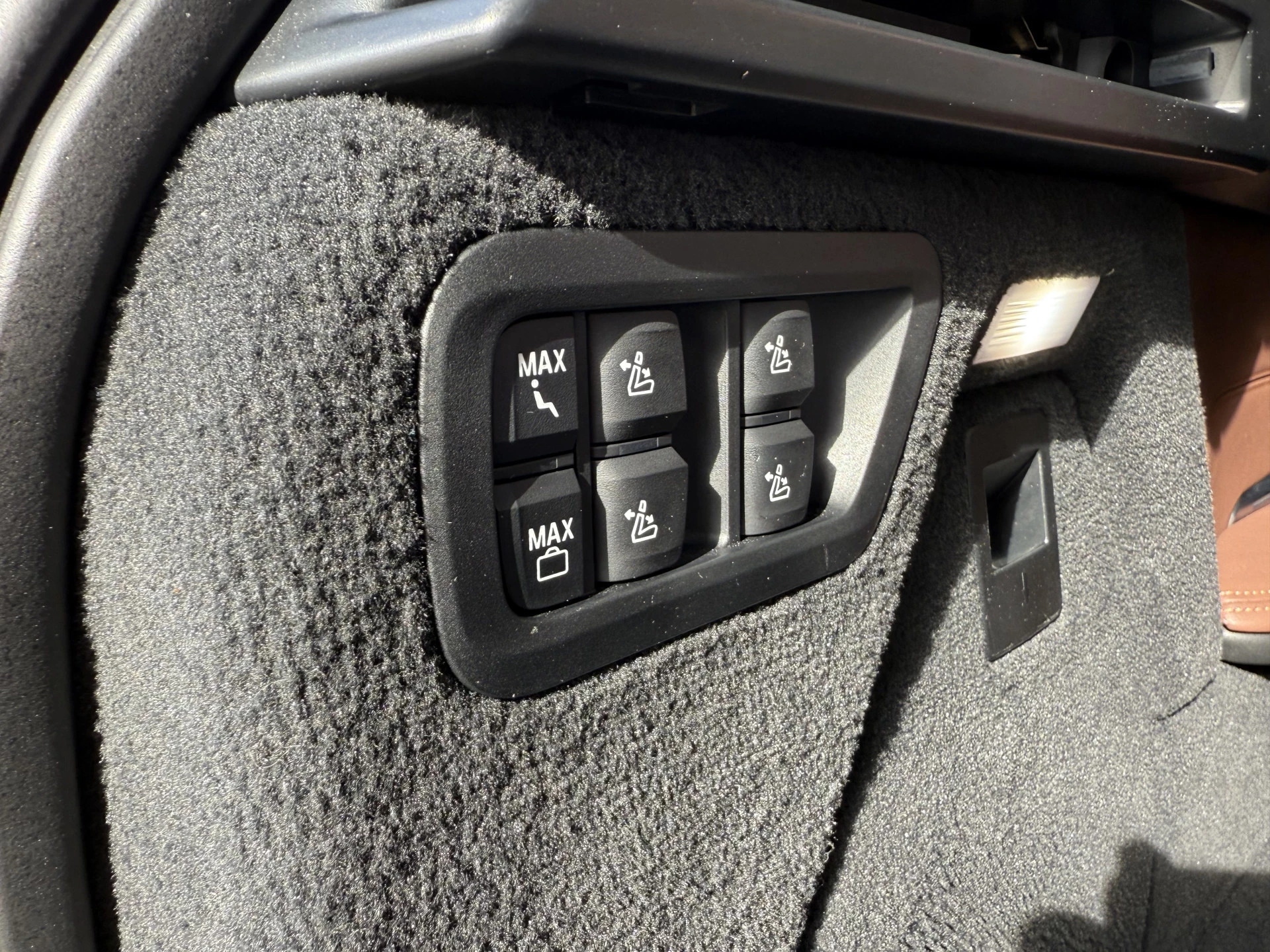 Hoofdafbeelding BMW X7