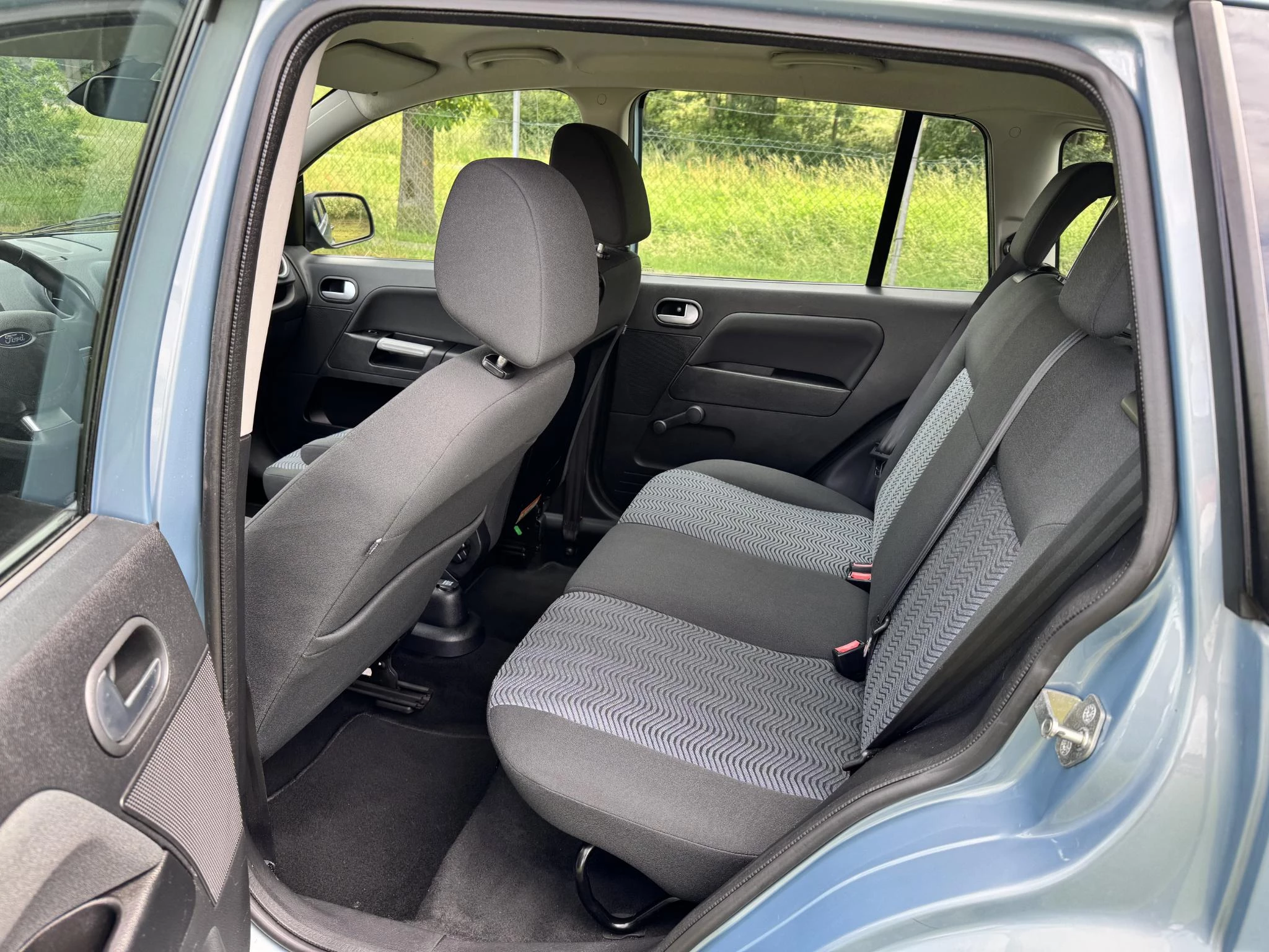 Hoofdafbeelding Ford Fusion
