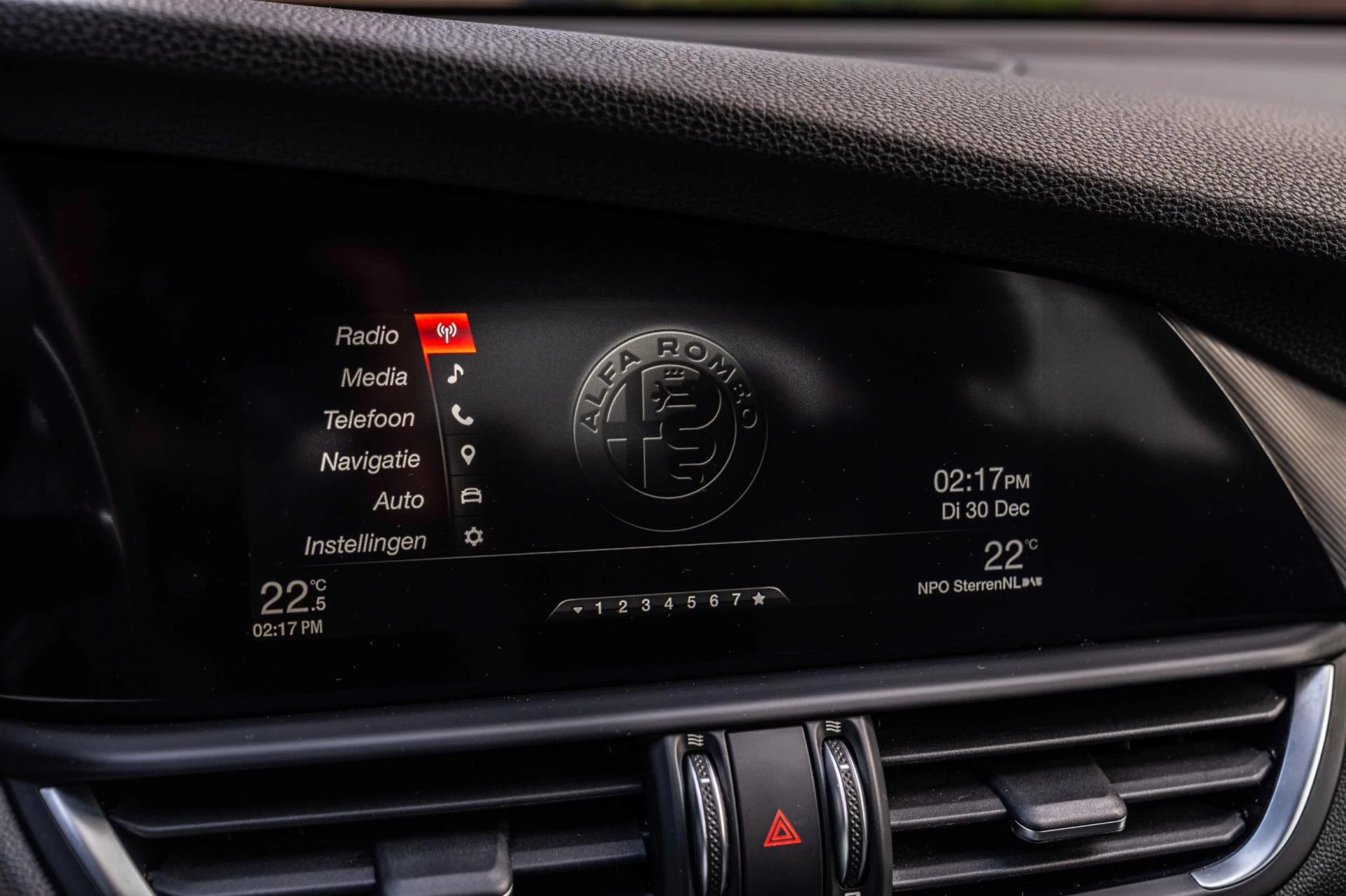 Hoofdafbeelding Alfa Romeo Giulia