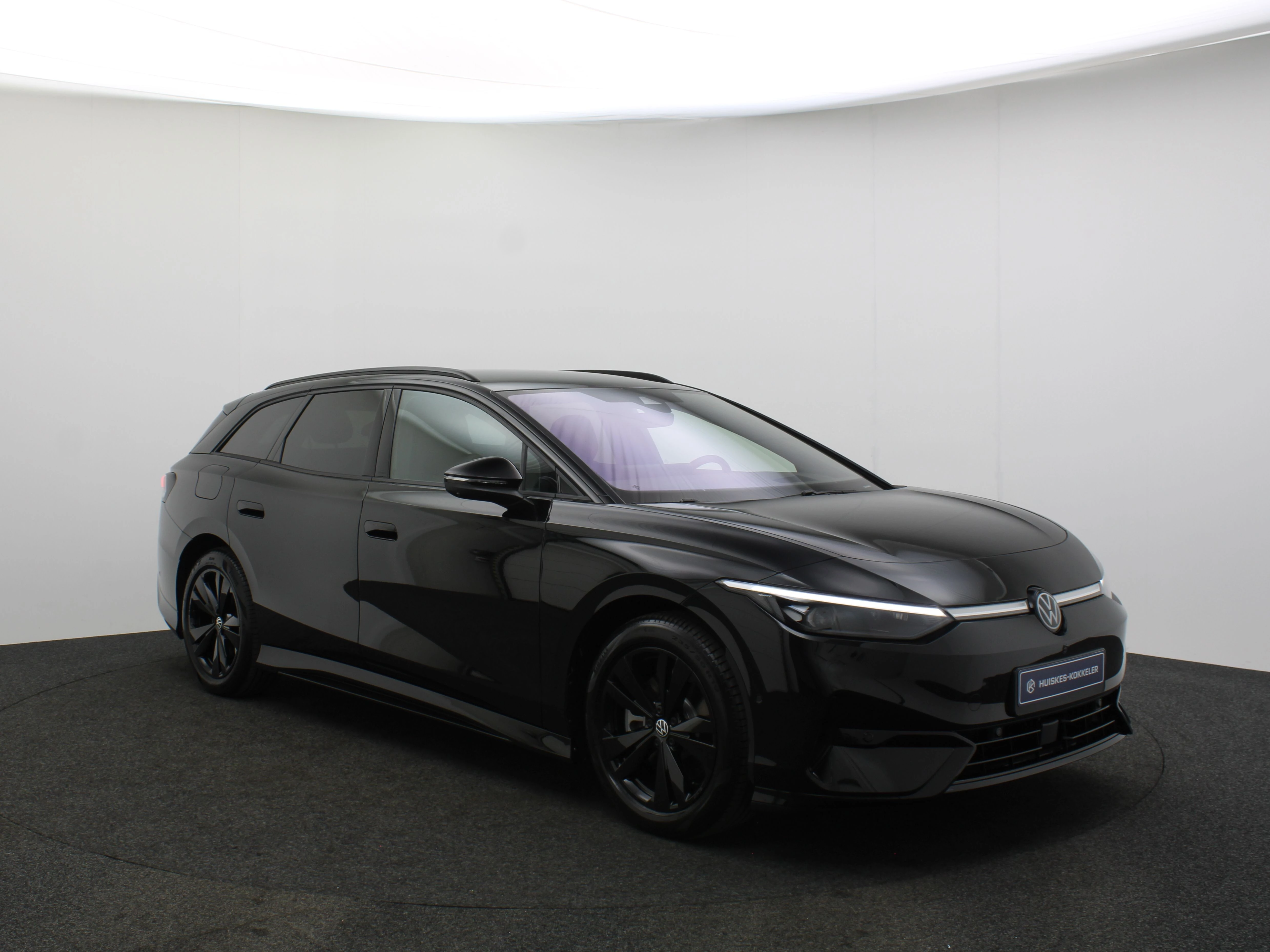 Hoofdafbeelding Volkswagen ID.7