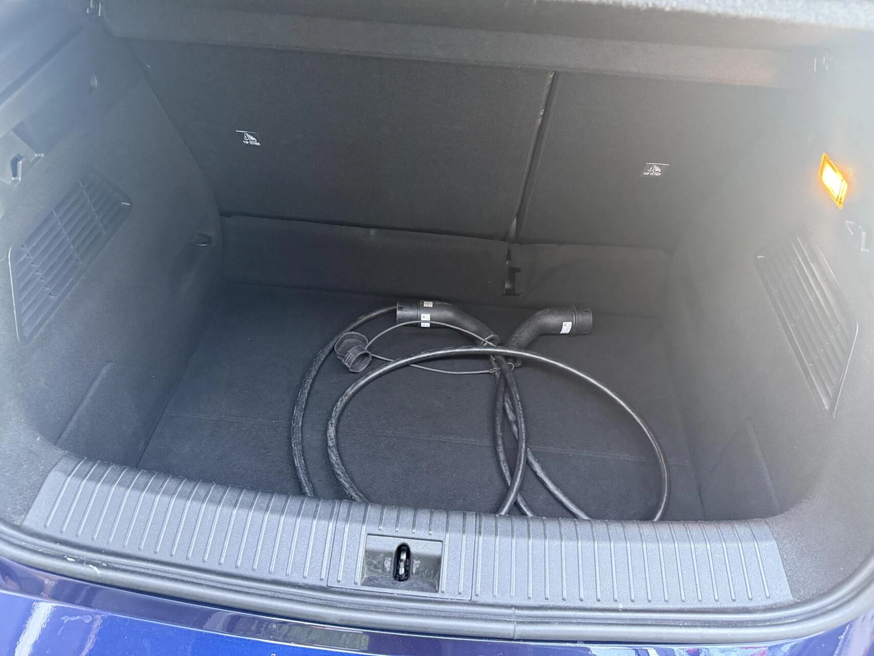 Hoofdafbeelding Renault Megane E-Tech