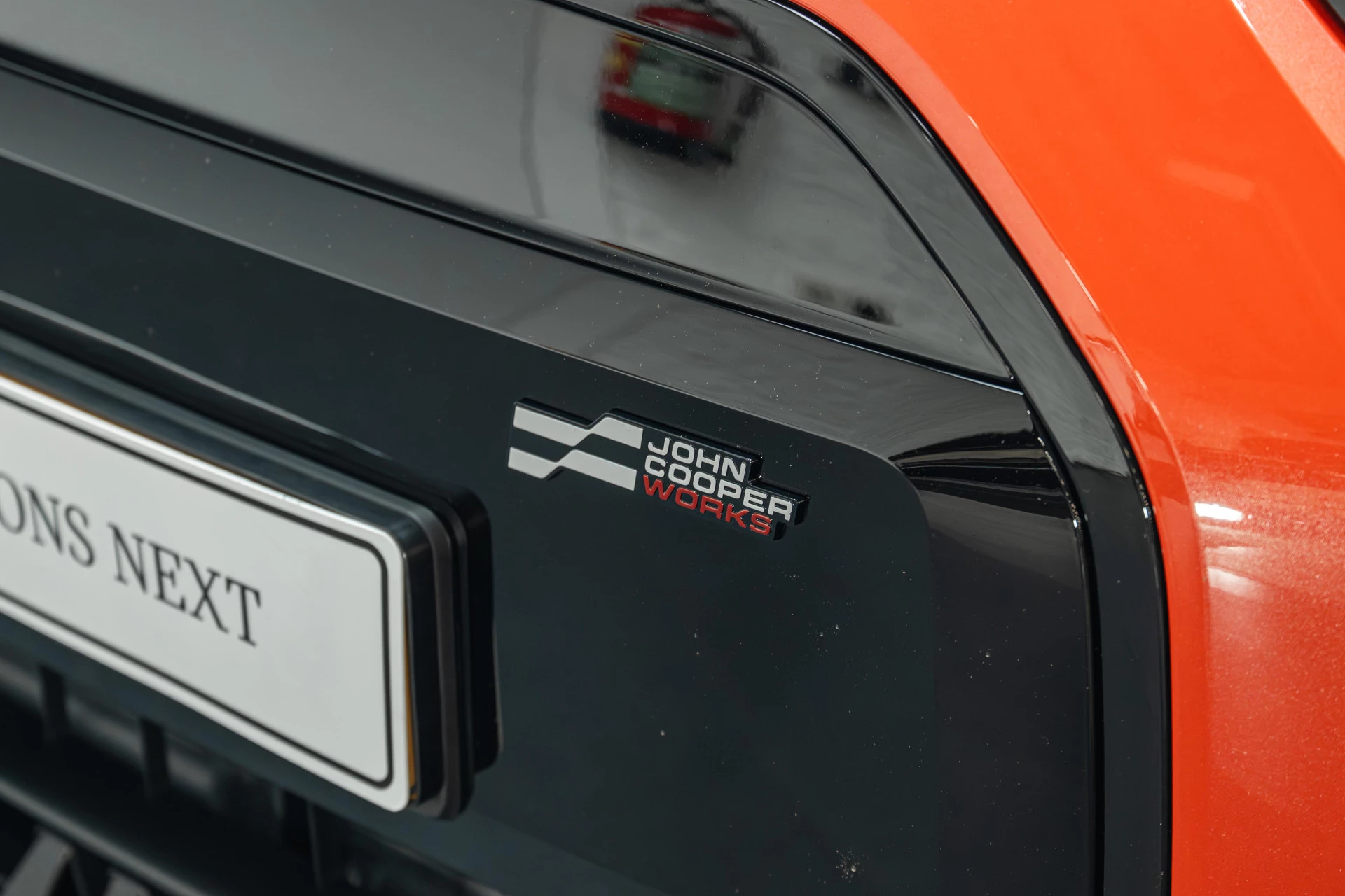 Hoofdafbeelding MINI Aceman