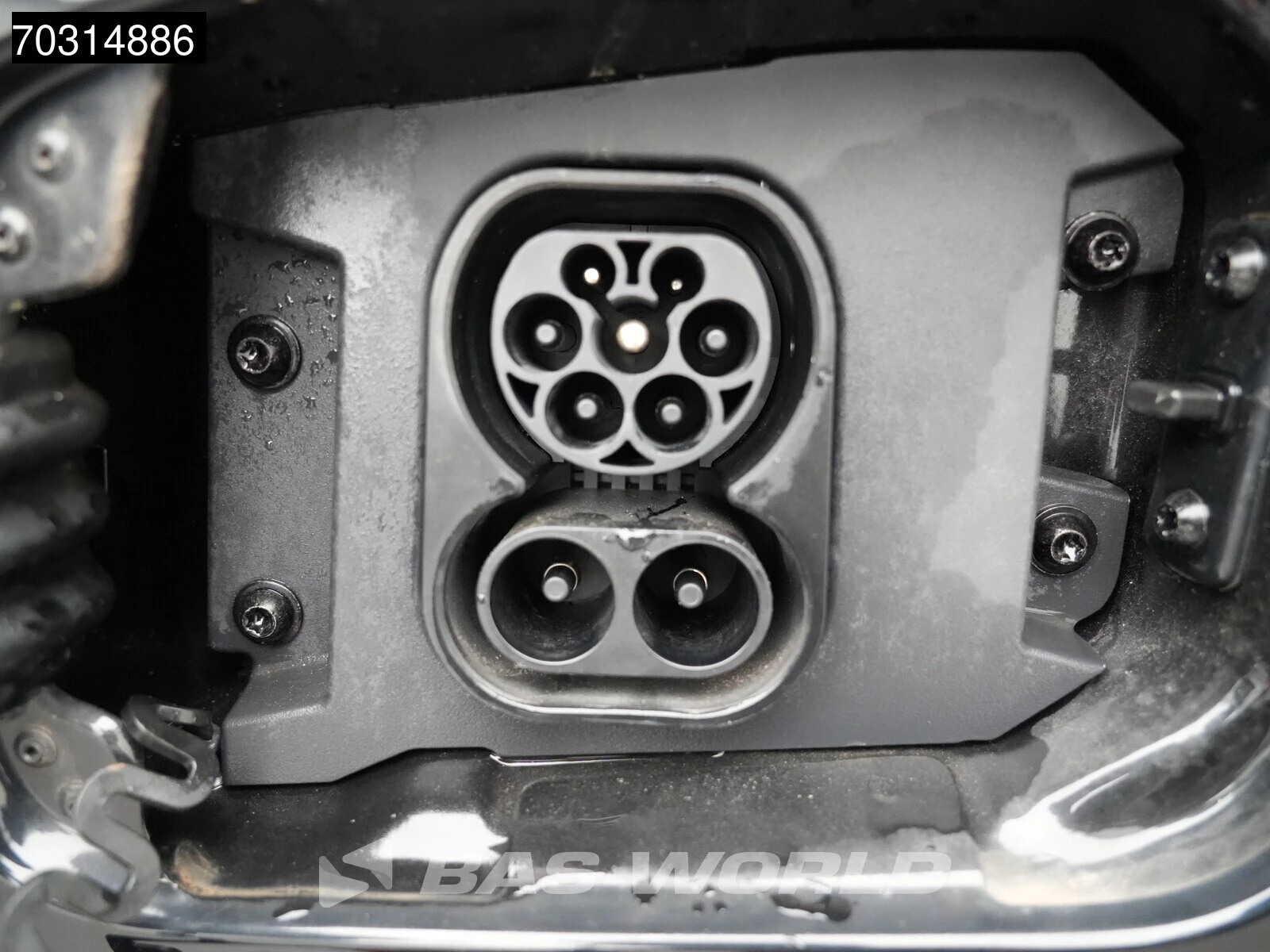 Hoofdafbeelding Maxus T90 EV