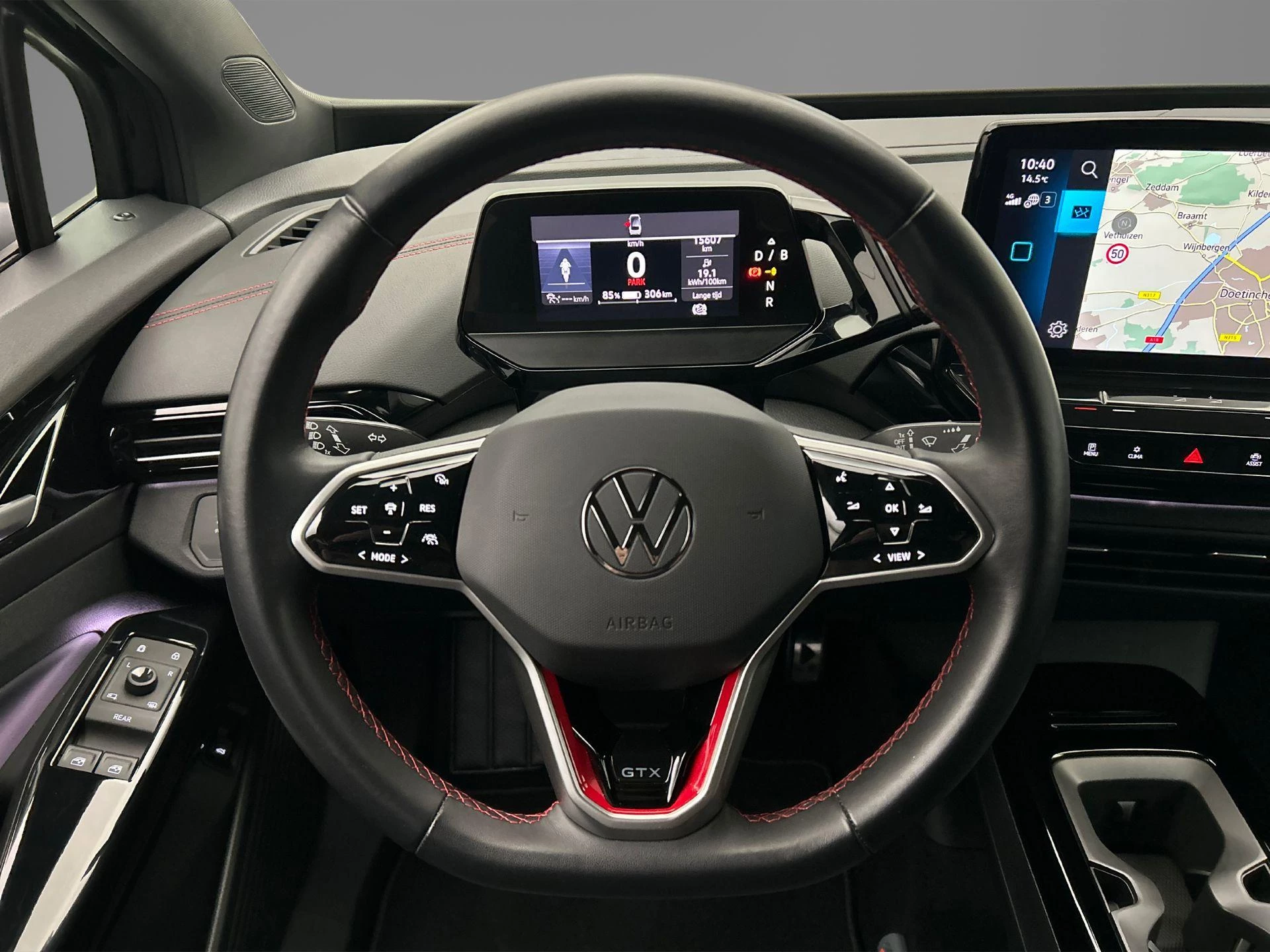 Hoofdafbeelding Volkswagen ID.5