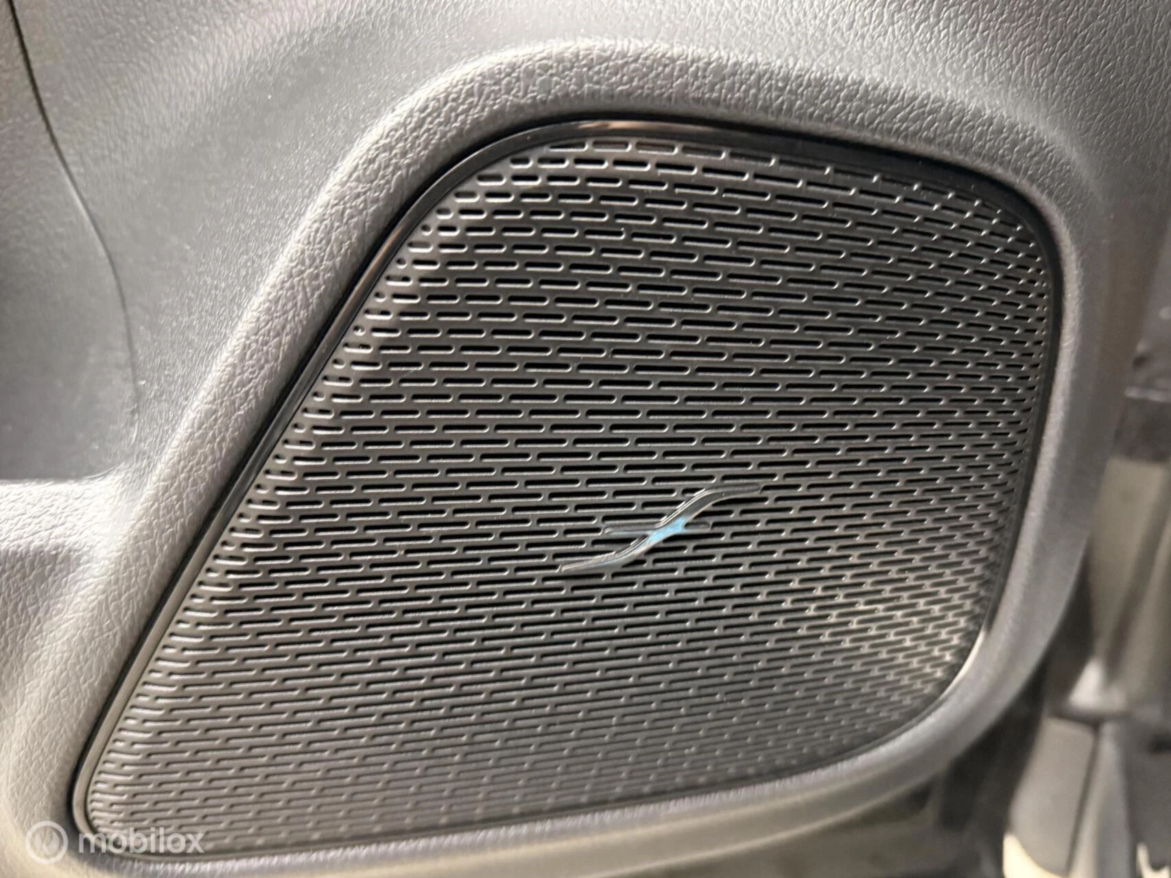 Hoofdafbeelding Mercedes-Benz EQB