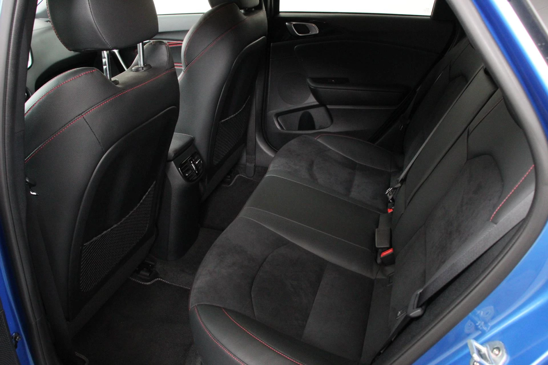Hoofdafbeelding Kia ProCeed