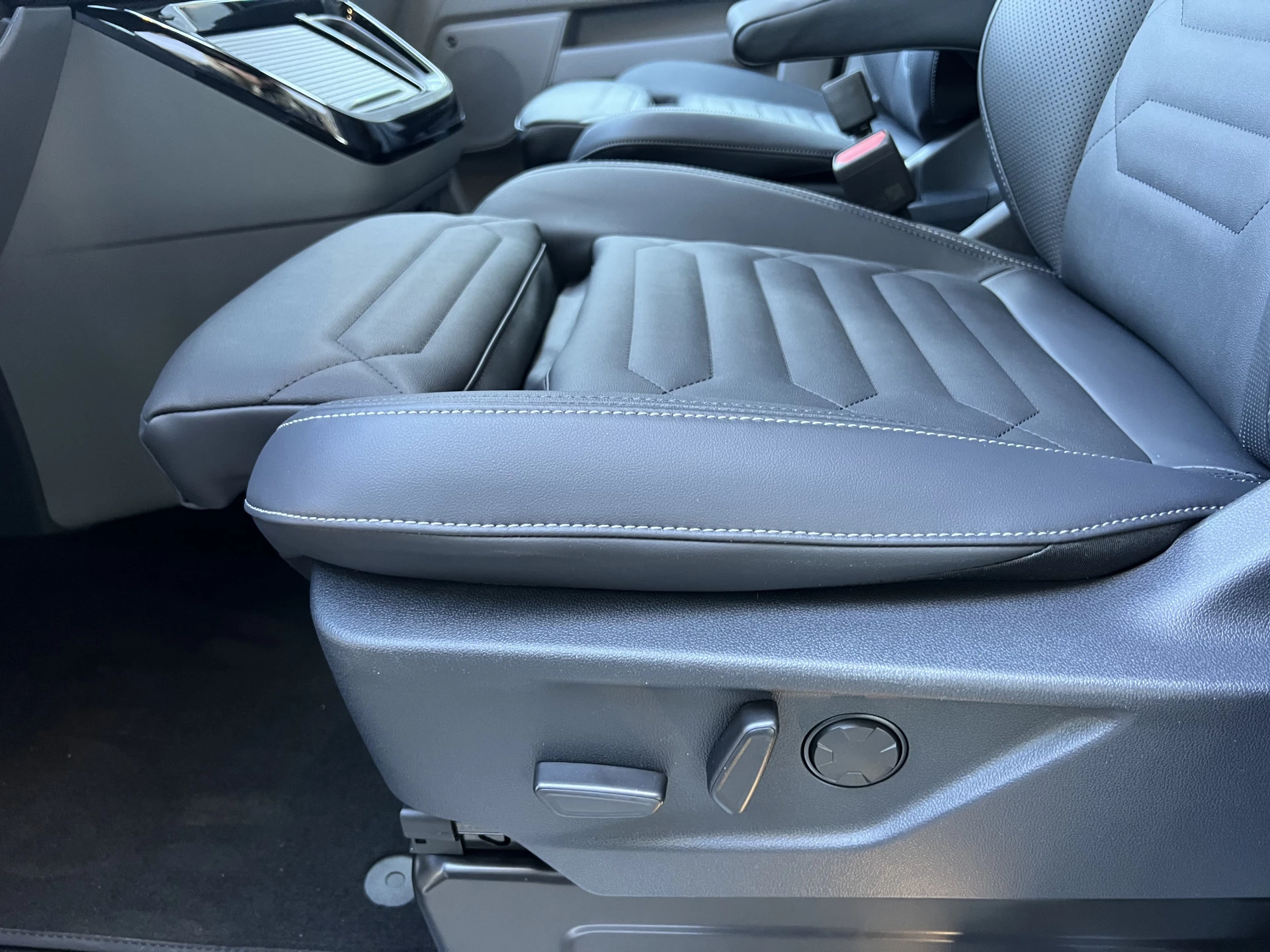 Hoofdafbeelding Ford Tourneo Custom