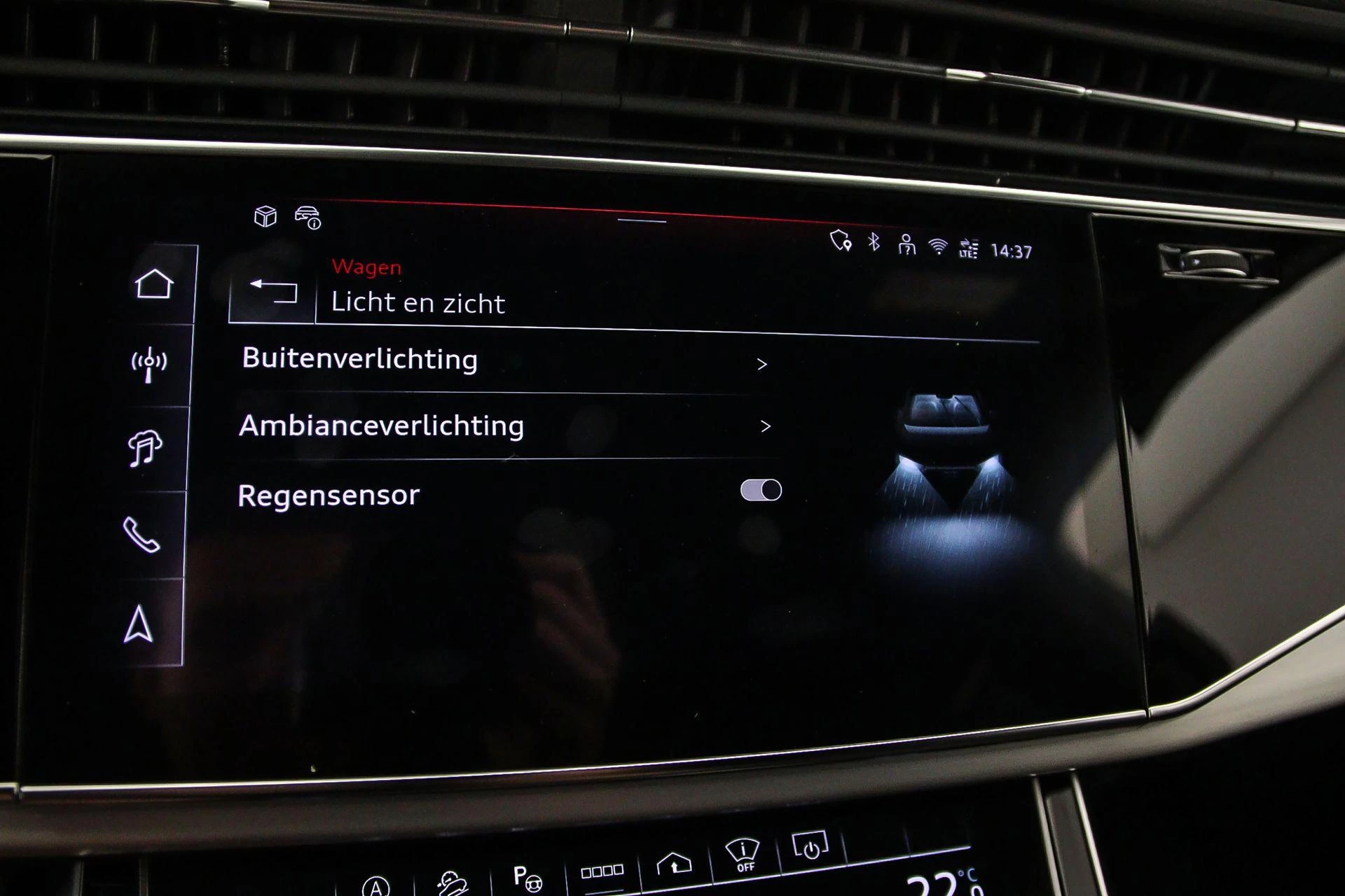 Hoofdafbeelding Audi SQ7