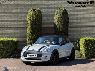 Mini Mini 1.5 Cooper Chili Business Leder*Head-Up*Harman/Kardon