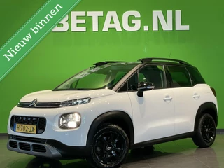 Citroen C3 Aircross 1.2 PureTech S&S Origins | Navi | DAB