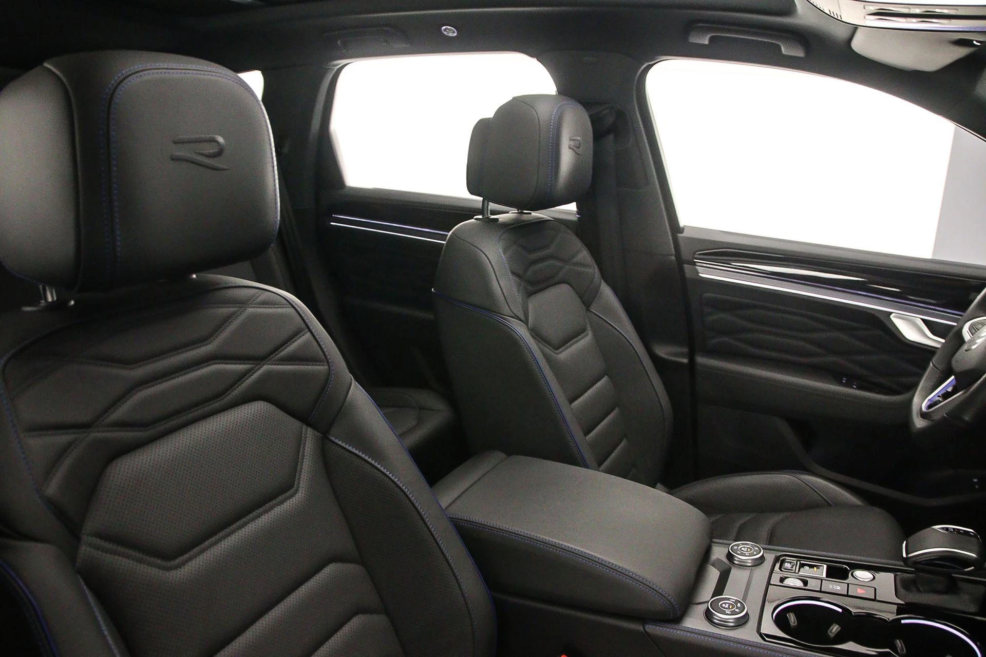 Hoofdafbeelding Volkswagen Touareg