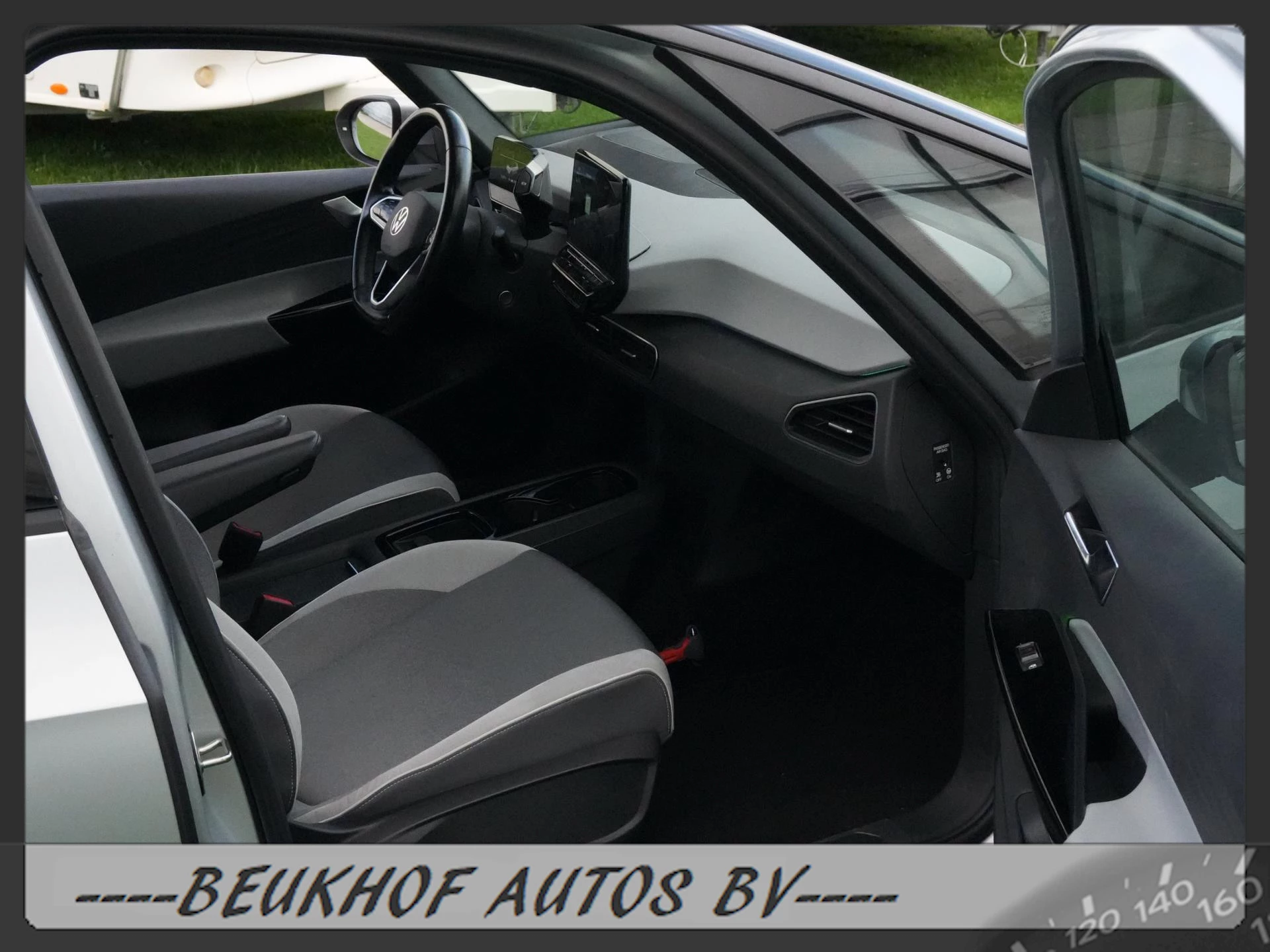 Hoofdafbeelding Volkswagen ID.3