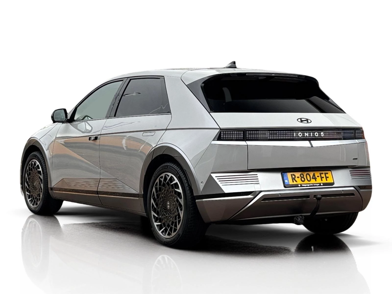 Hoofdafbeelding Hyundai IONIQ 5