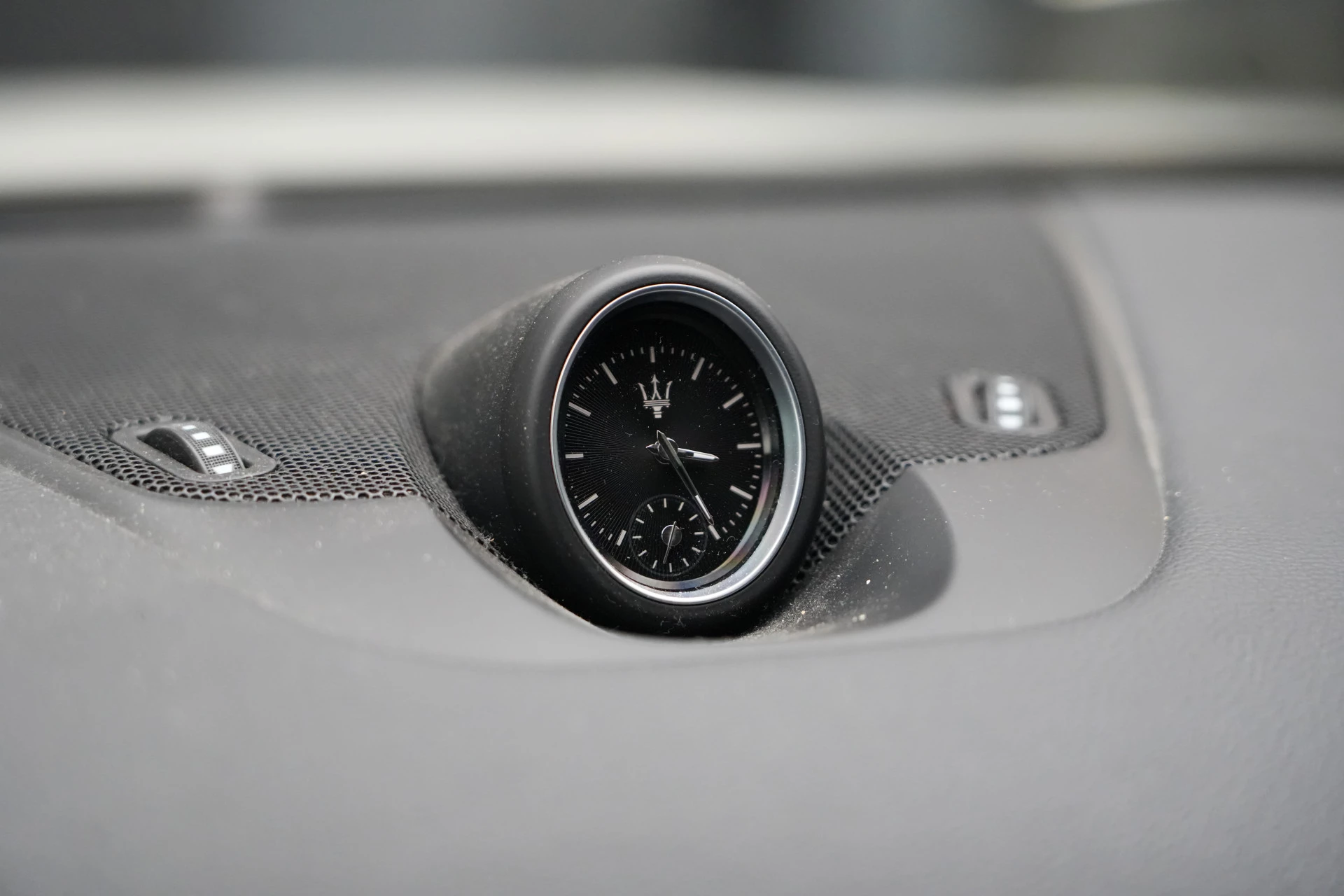 Hoofdafbeelding Maserati Levante