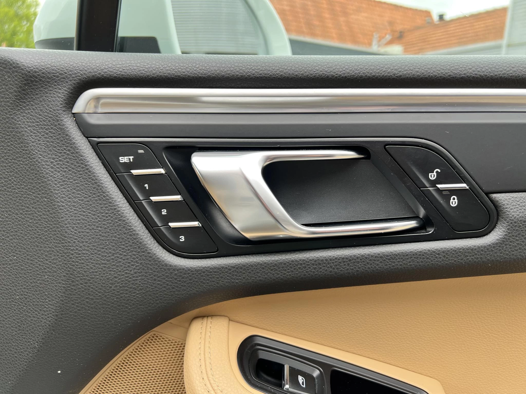 Hoofdafbeelding Porsche Macan