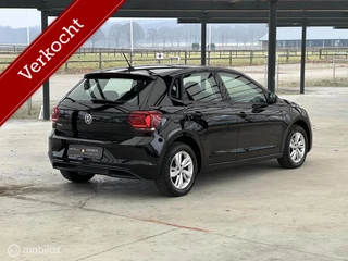 Volkswagen Polo 1.0 TSI Comfortline STL.VRW/PDC.V+A/BLUETOOT