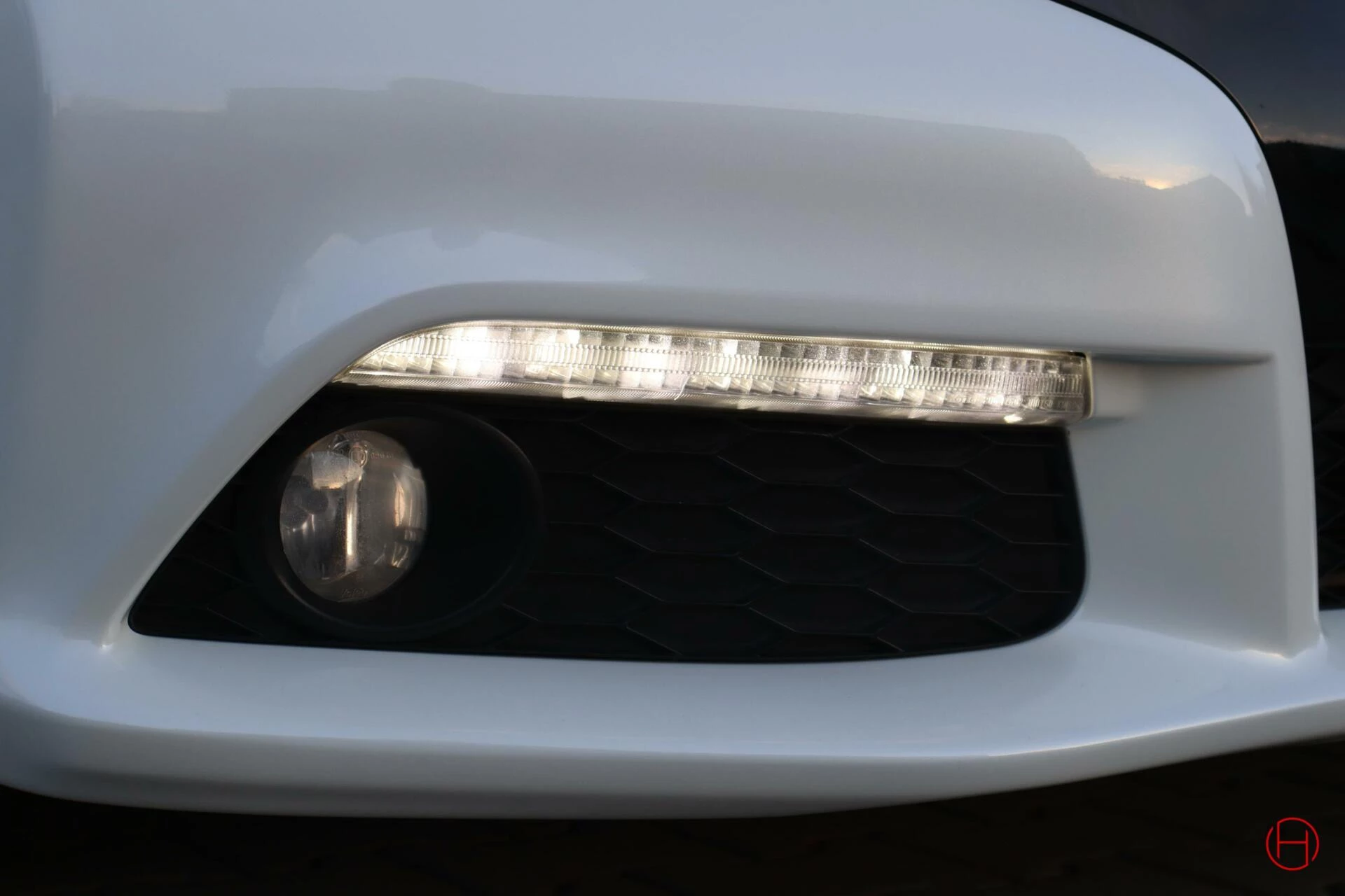 Hoofdafbeelding Honda Civic