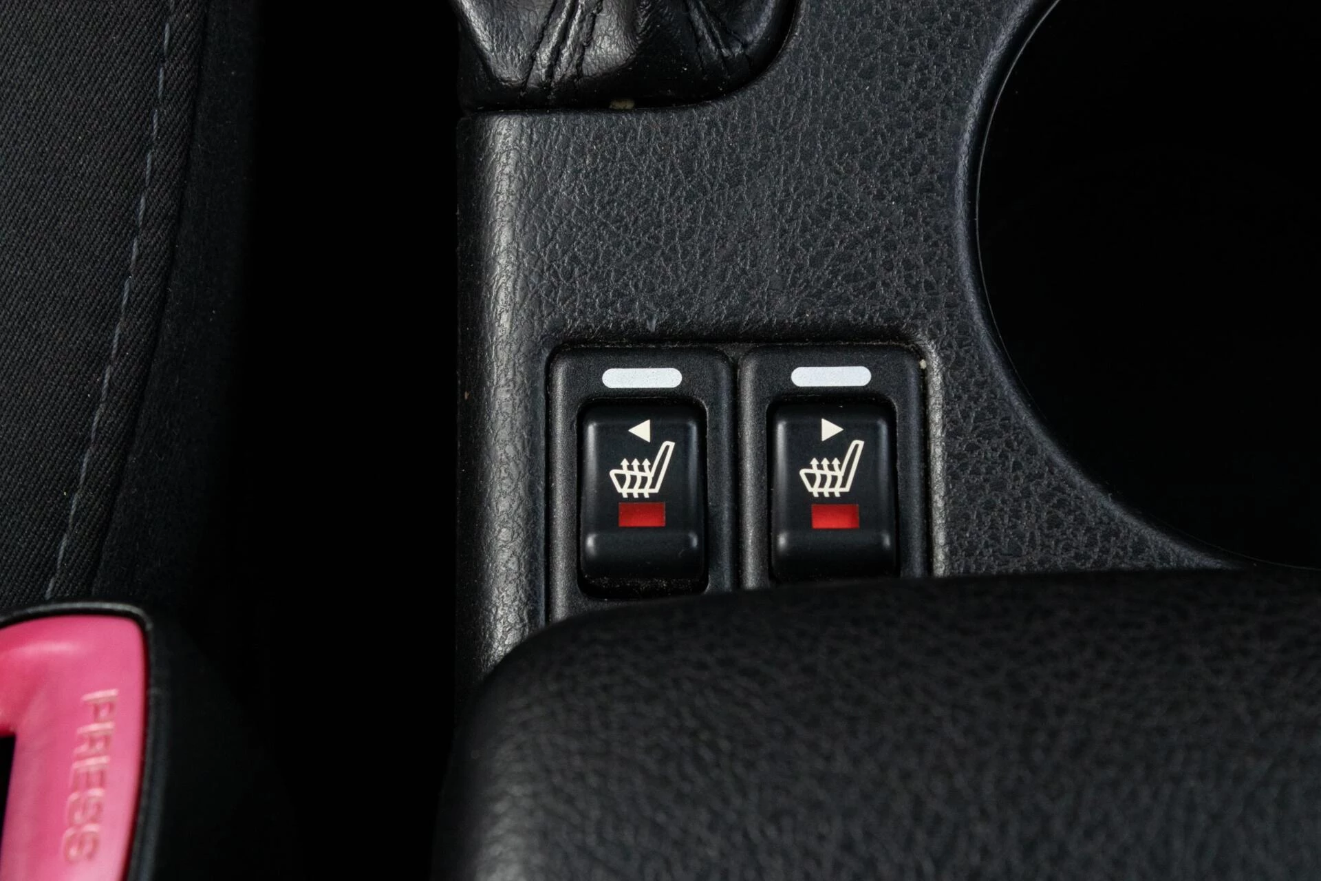 Hoofdafbeelding Subaru Forester