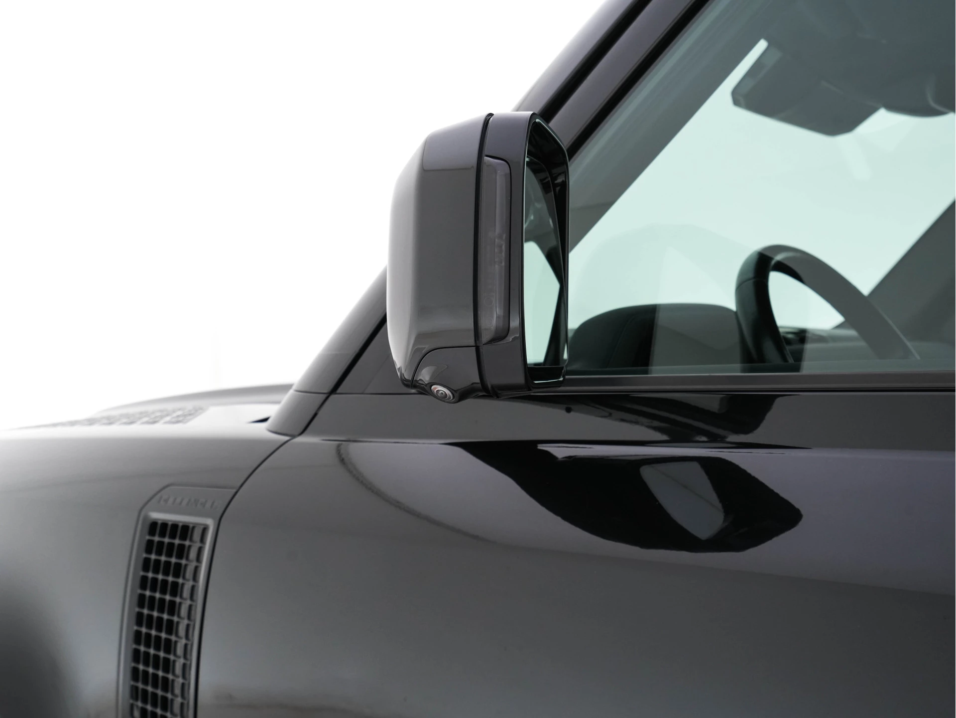 Hoofdafbeelding Land Rover Defender