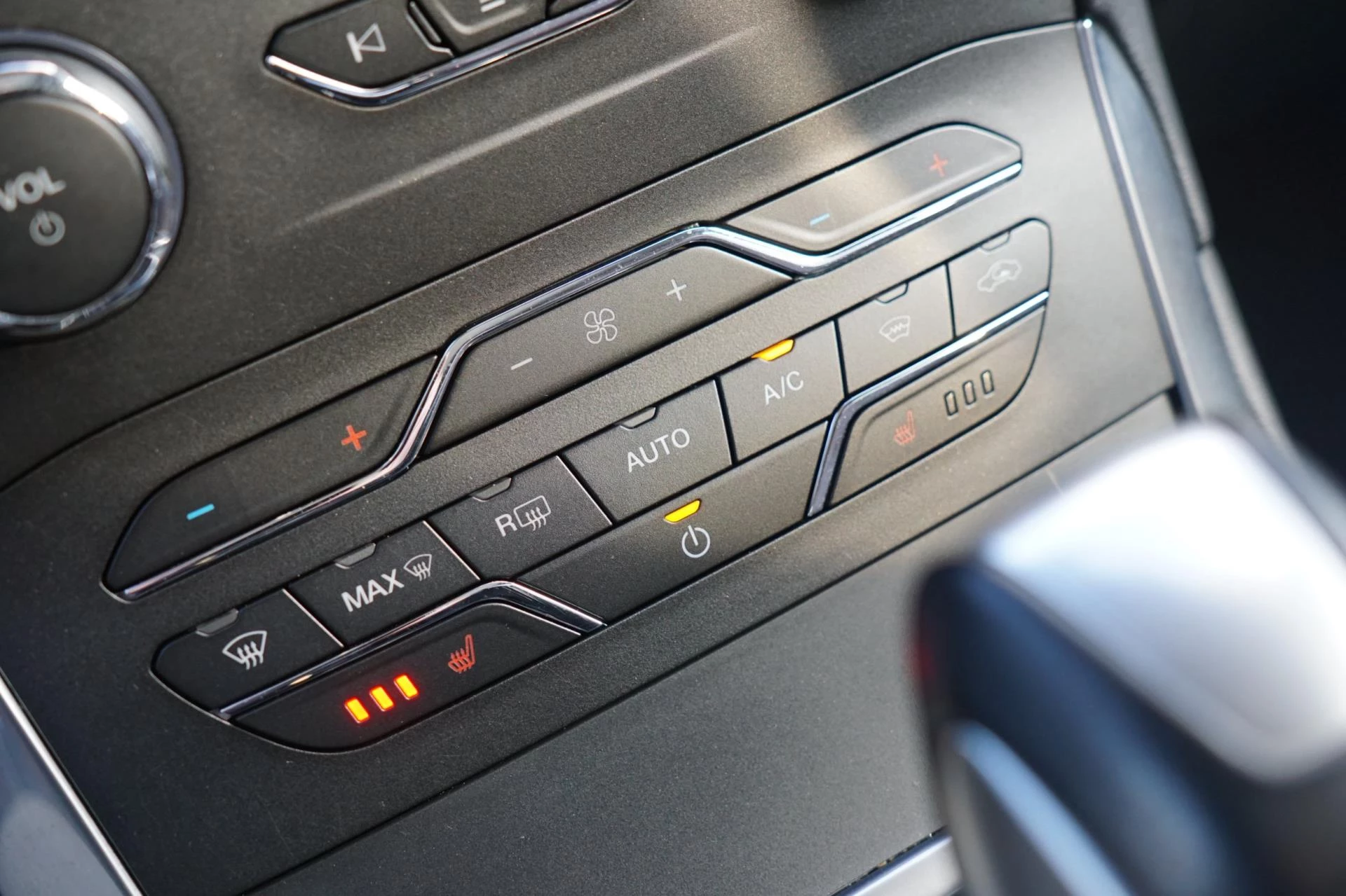 Hoofdafbeelding Ford S-Max