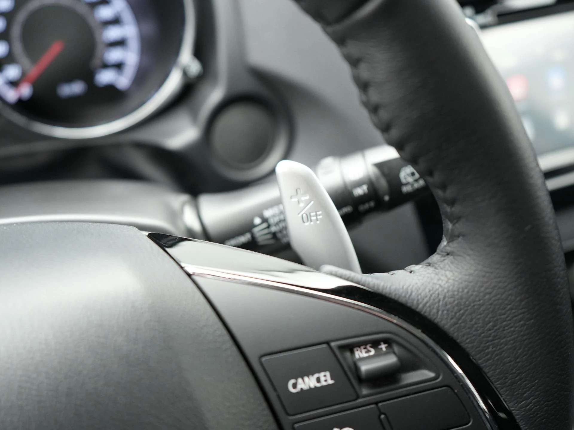 Hoofdafbeelding Mitsubishi ASX