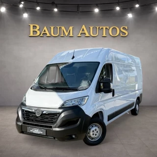 Opel Movano 2.2D L3H3 140PK 3.5T AIRCO NAVI PDC-CAMERA.