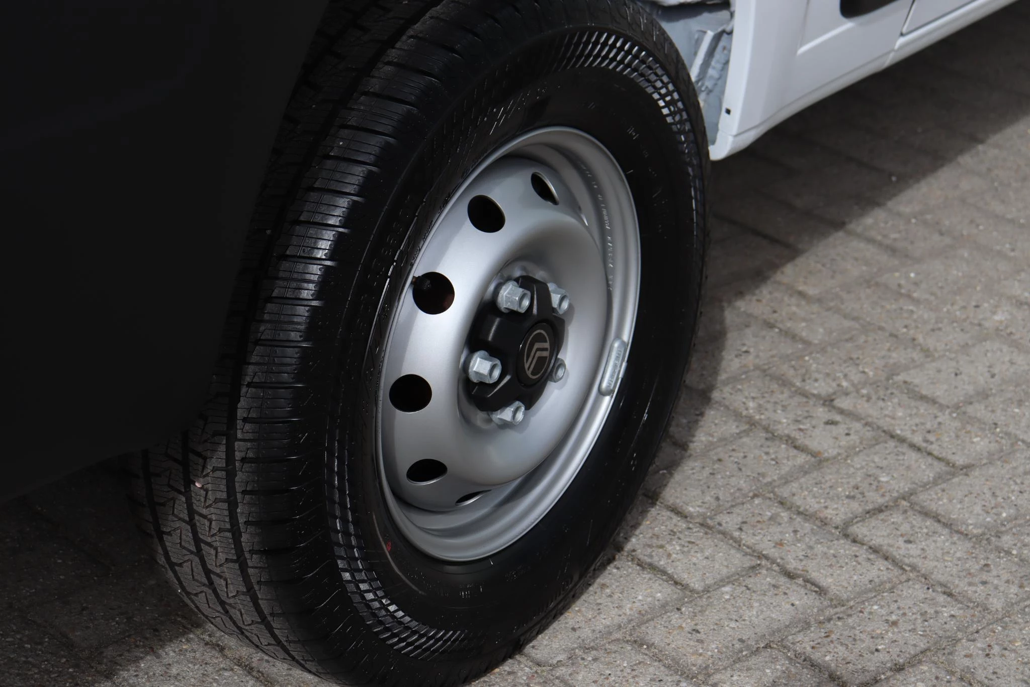 Hoofdafbeelding Citroën Jumper