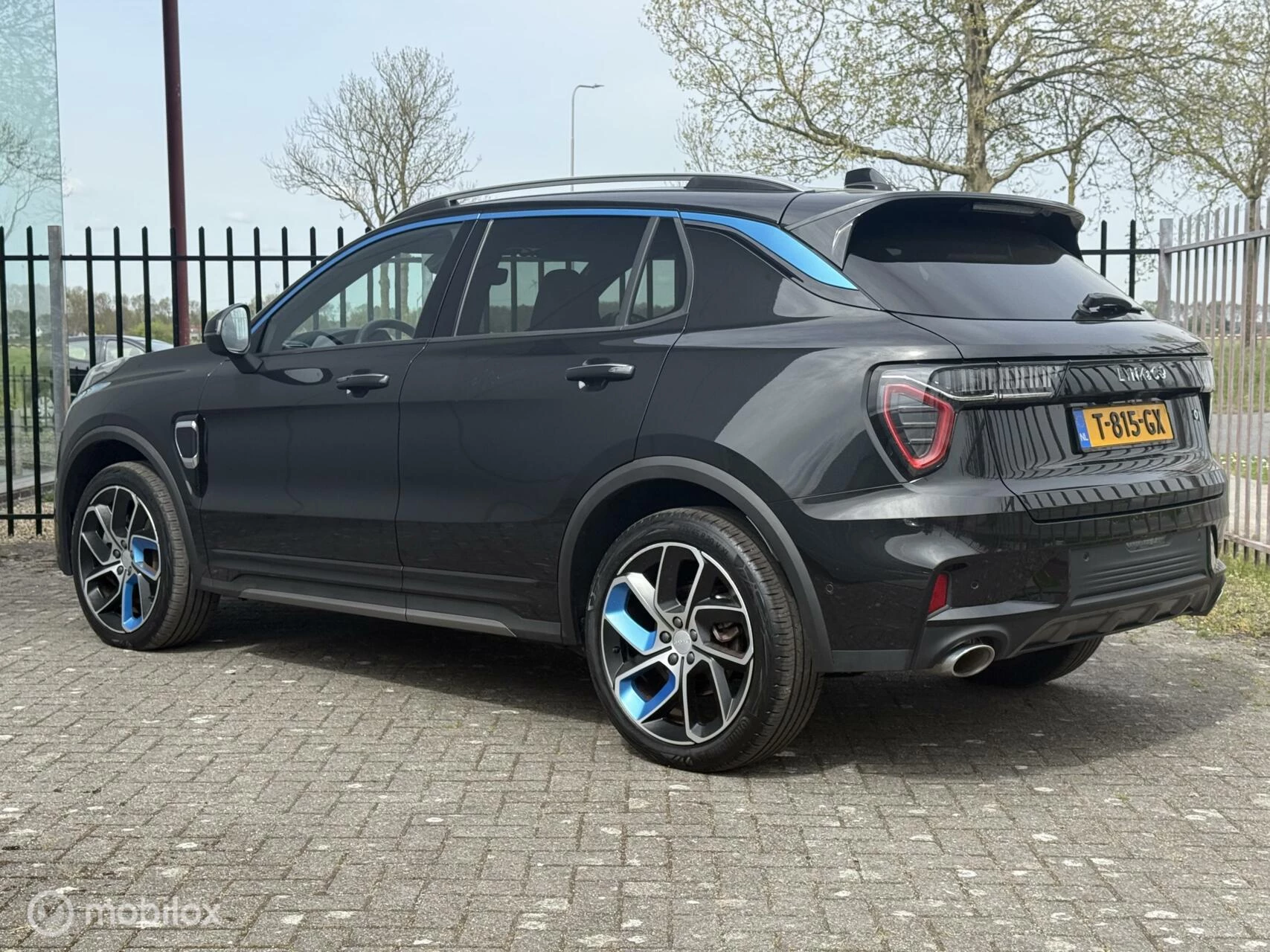 Hoofdafbeelding Lynk & Co 01