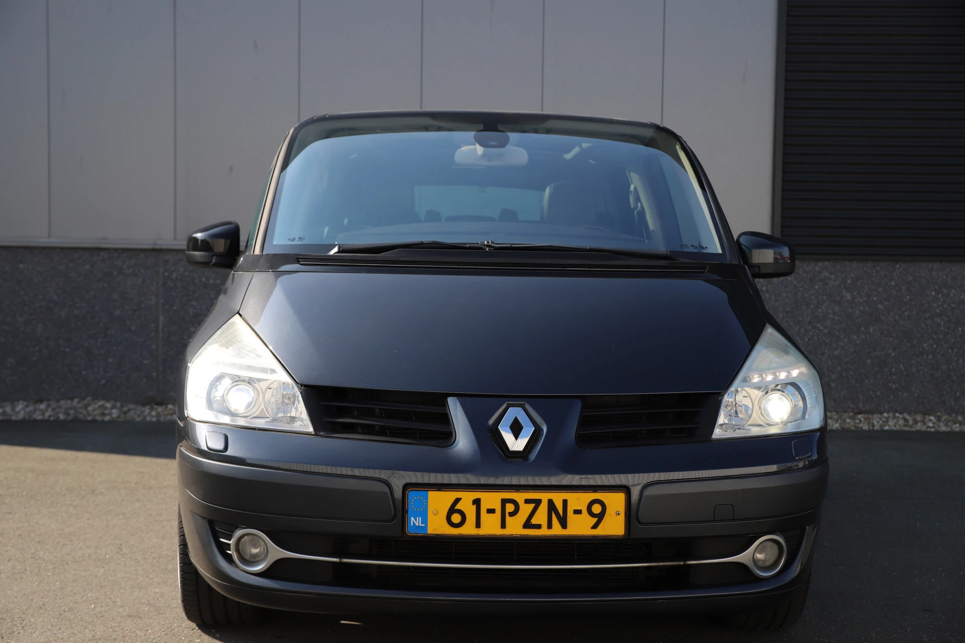 Hoofdafbeelding Renault Grand Espace
