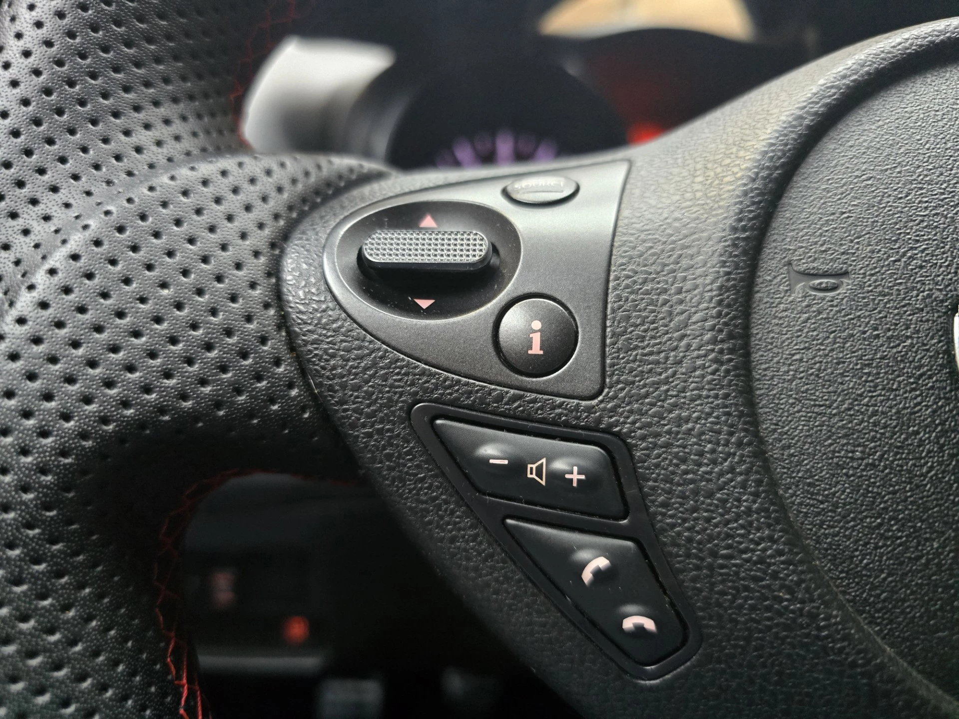 Hoofdafbeelding Nissan Juke