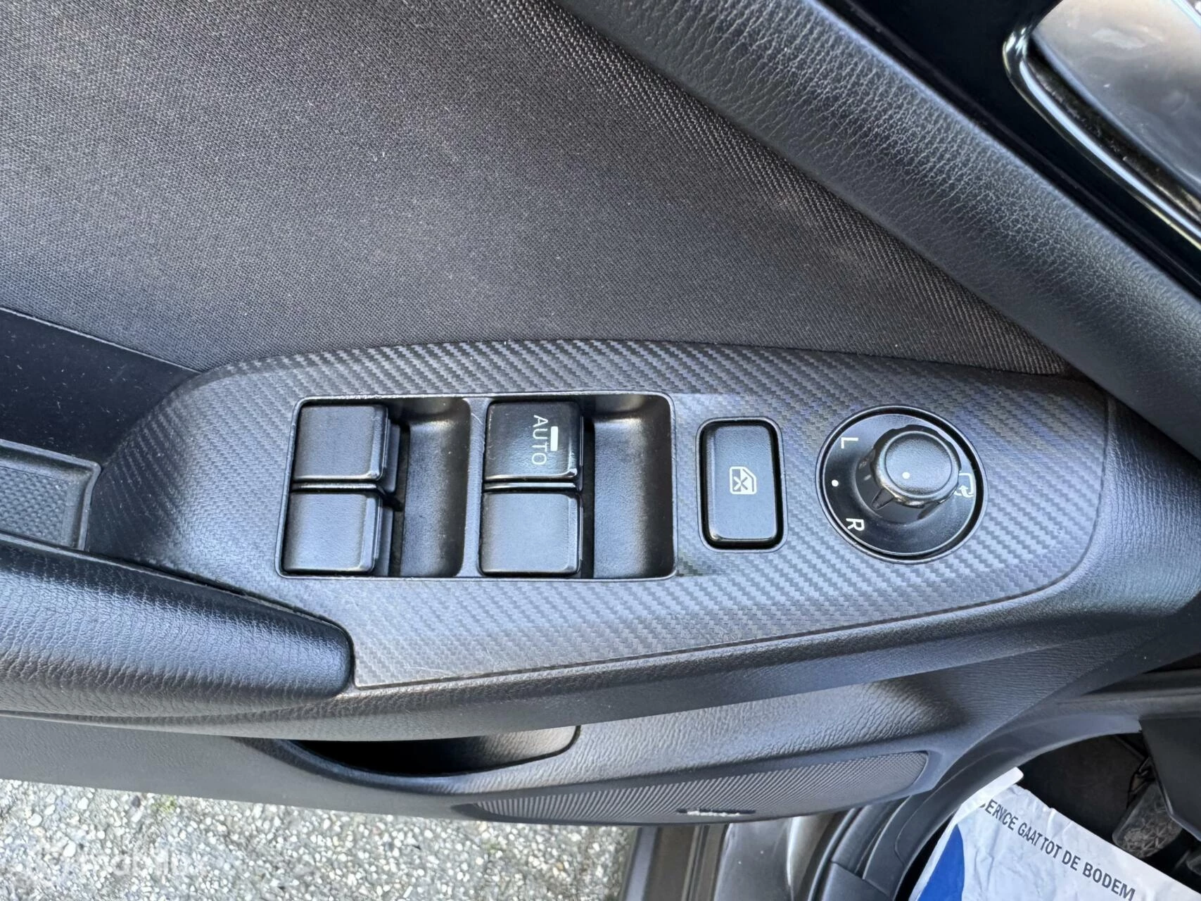 Hoofdafbeelding Mazda 3