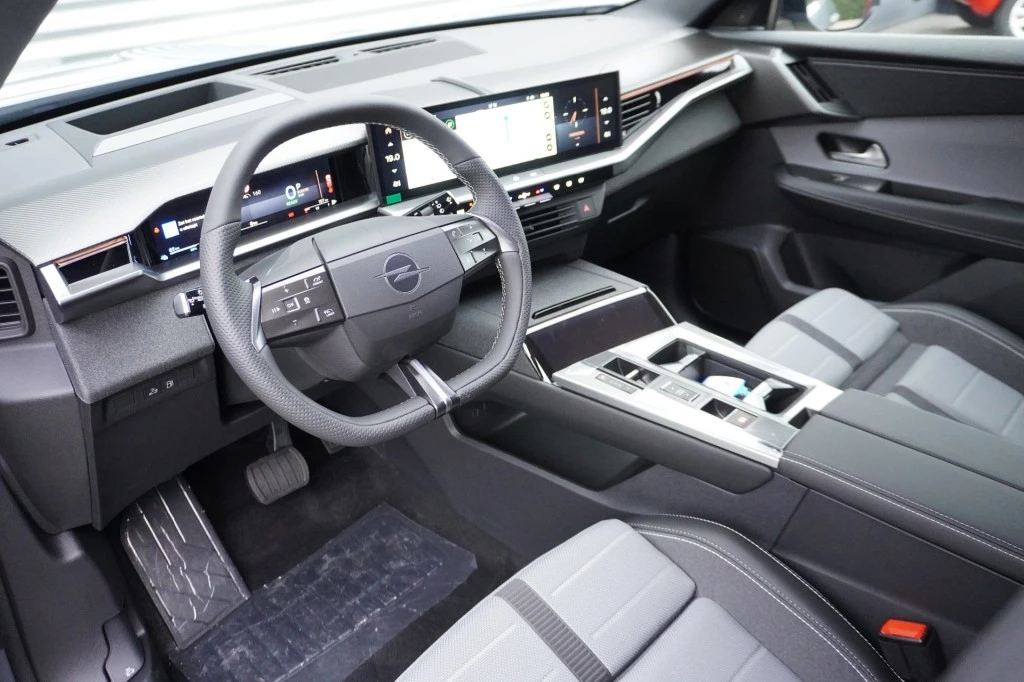 Hoofdafbeelding Opel Grandland