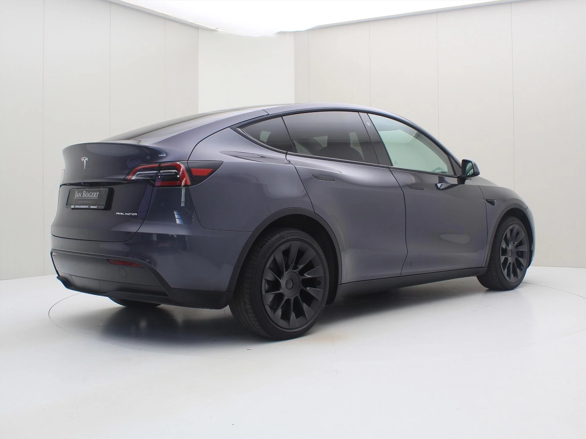 Hoofdafbeelding Tesla Model Y