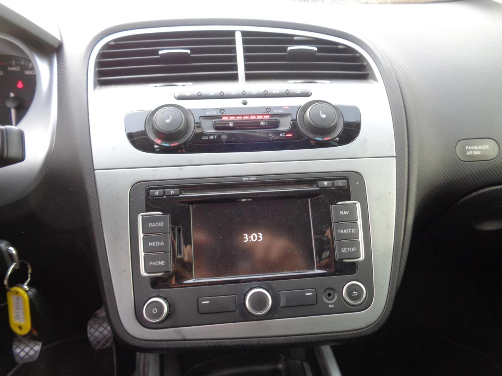 Hoofdafbeelding SEAT Altea